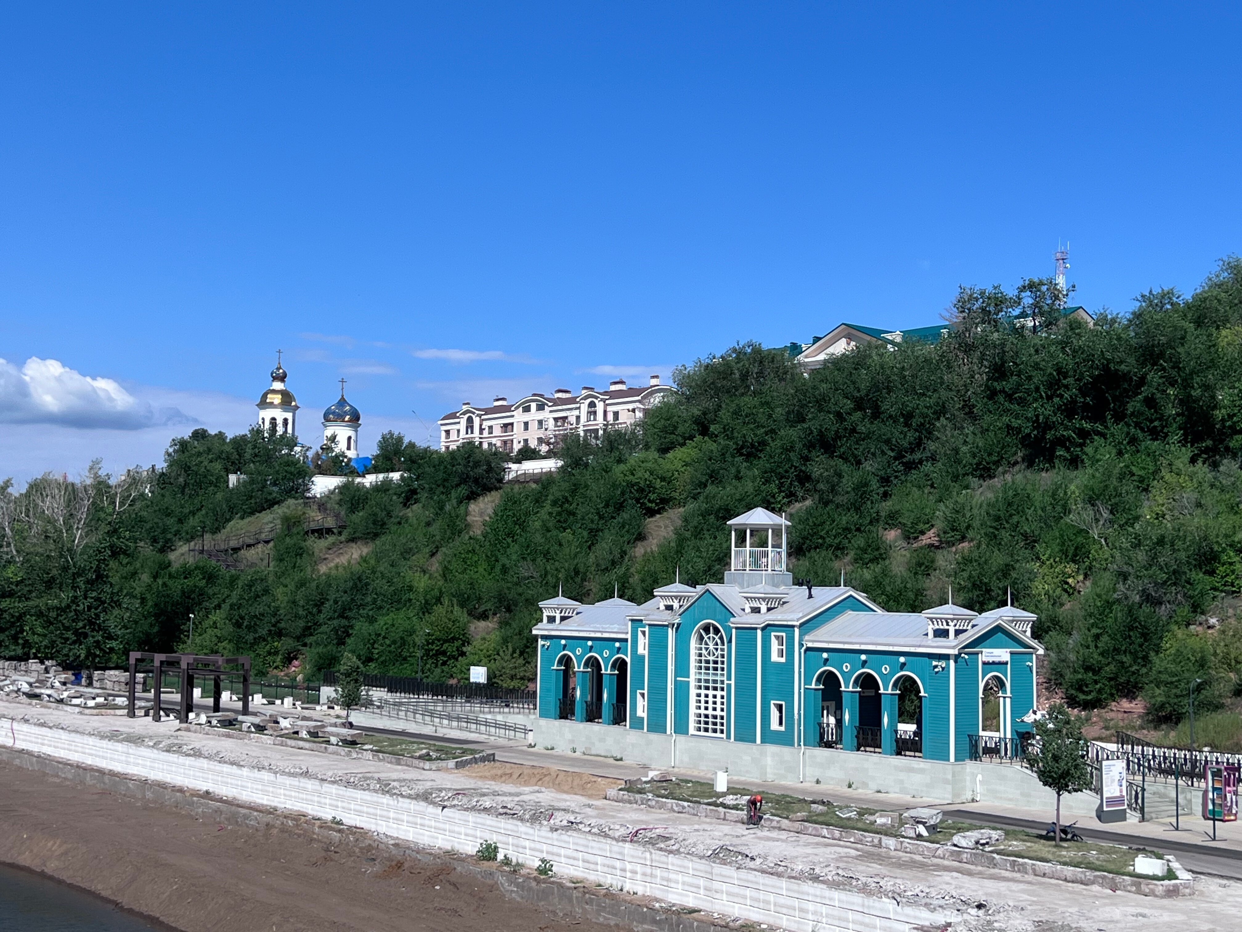 Фото отеля 3