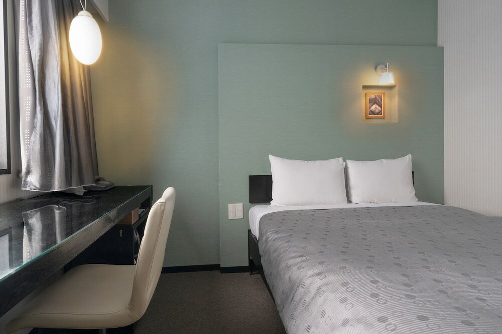 Фото Hotel Vista Atsugi