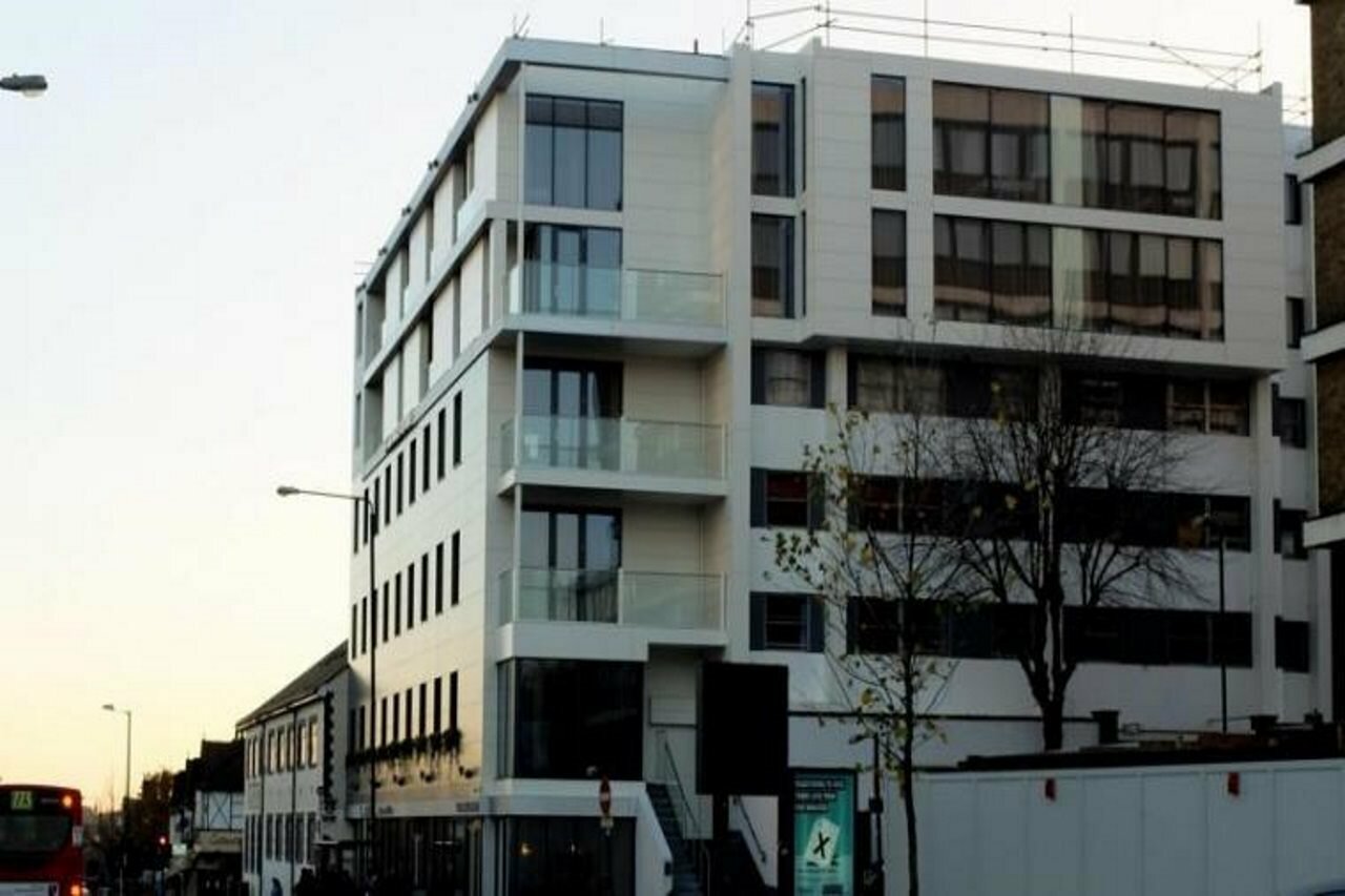 Фото отеля 3