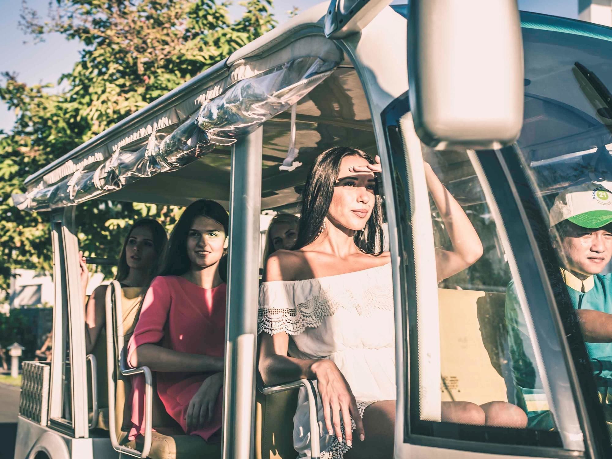 Фото Premier Village Danang Resort Managed by Accor