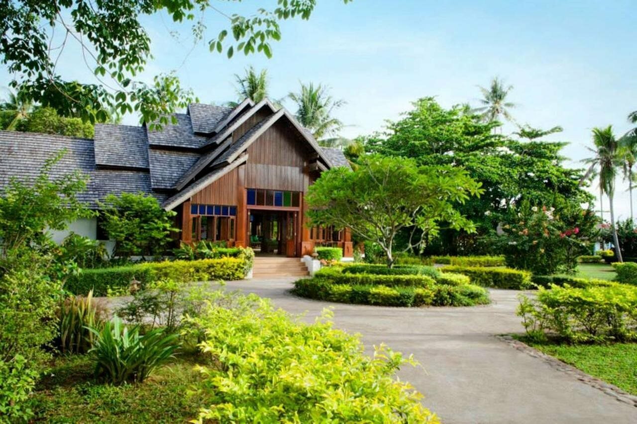 Фото Elixir Resort Koh Yao Yai