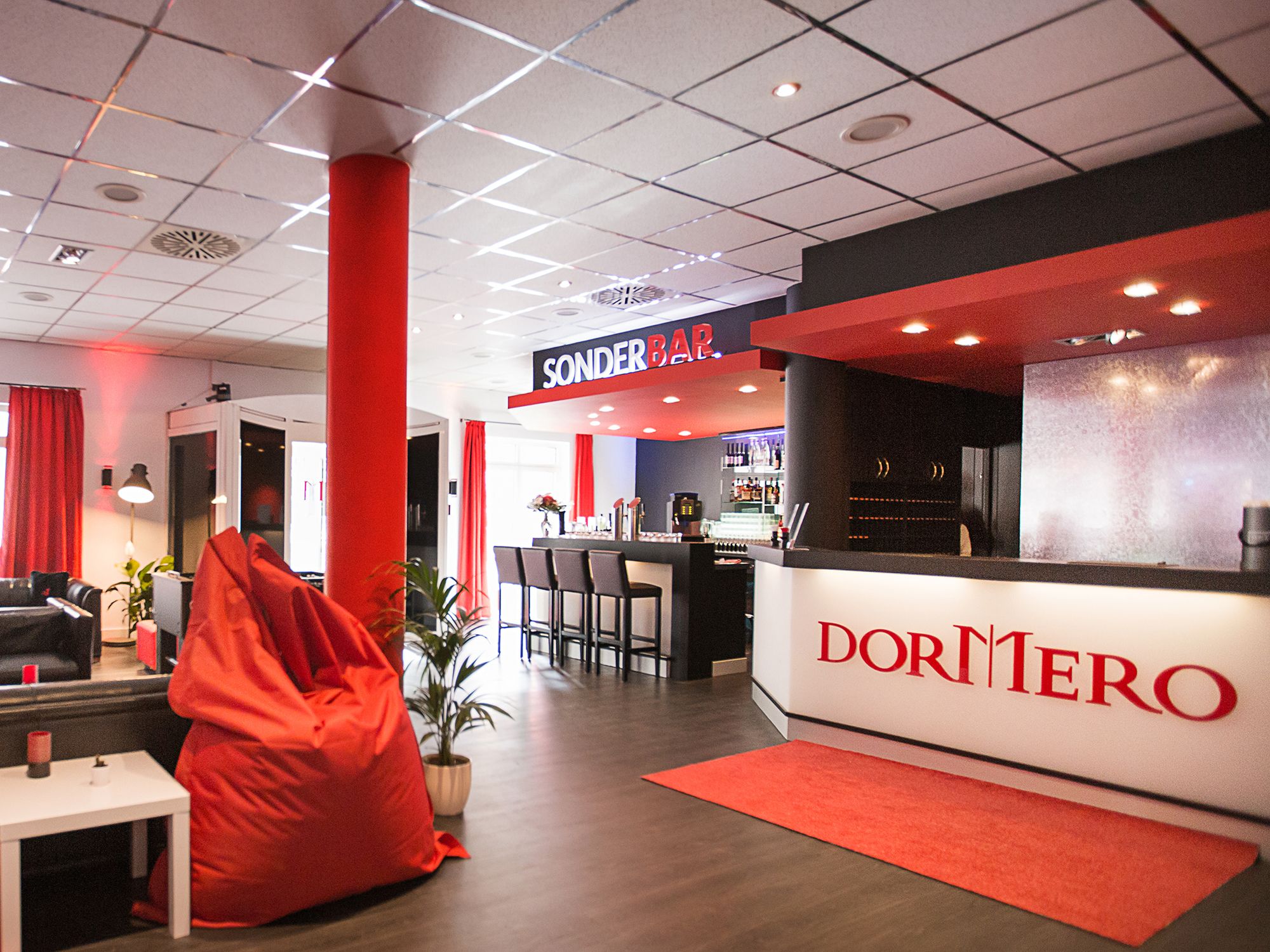 Фото Dormero Hotel Villingen-Schwenningen