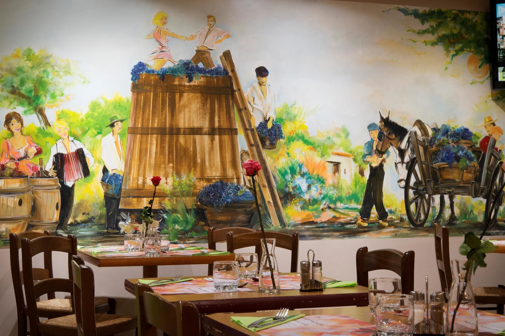 Фото Kyriad Direct Roanne