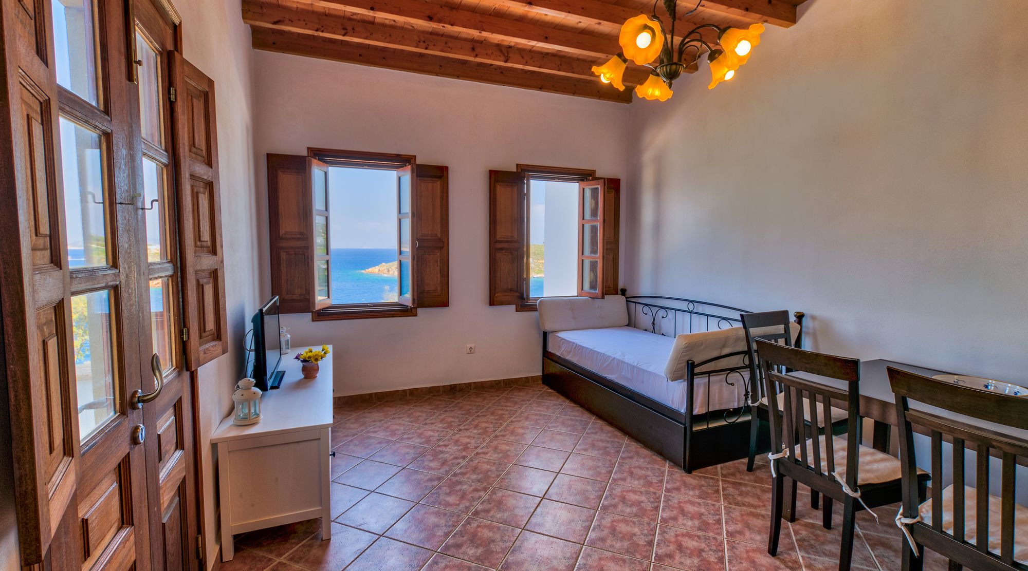 Фото Allotina Houses