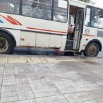 Suzun Otogarı (rabochiy posyolok Suzun, ulitsa Lenina, 15А), bus transportation