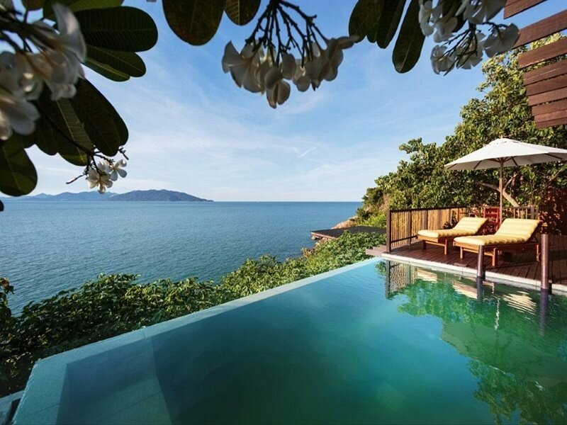 Фото Six Senses Samui