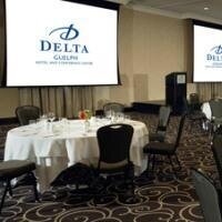Фото Delta Hotels by Marriott Guelph Conference Centre