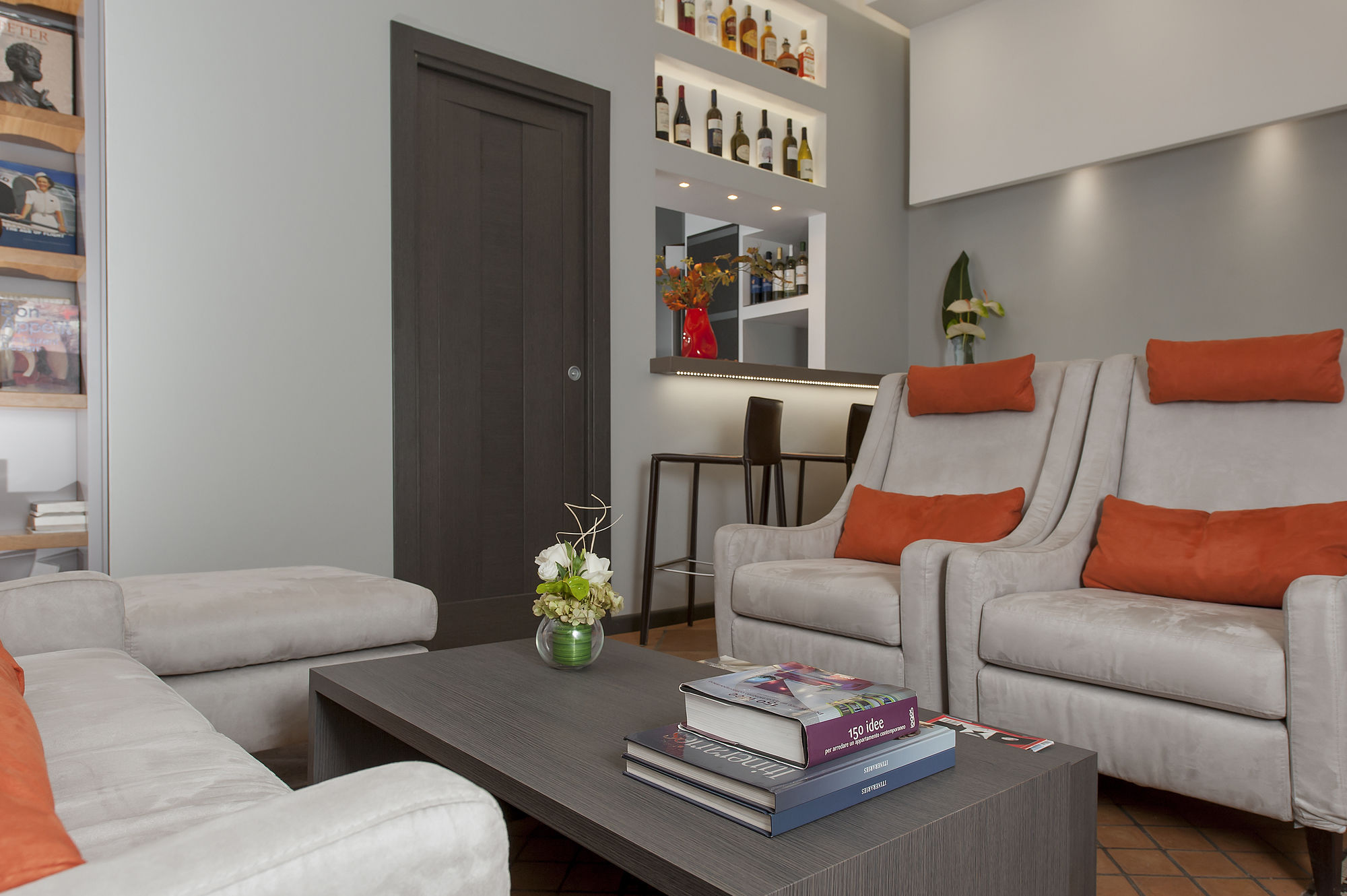 Фото Daphne Luxury Suites