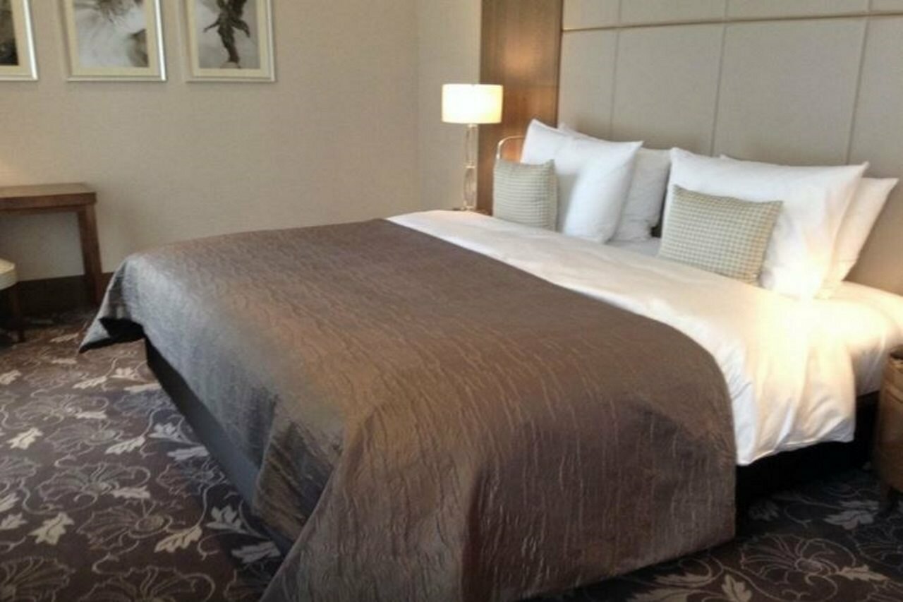 Фото Palais Hansen Kempinski Vienna