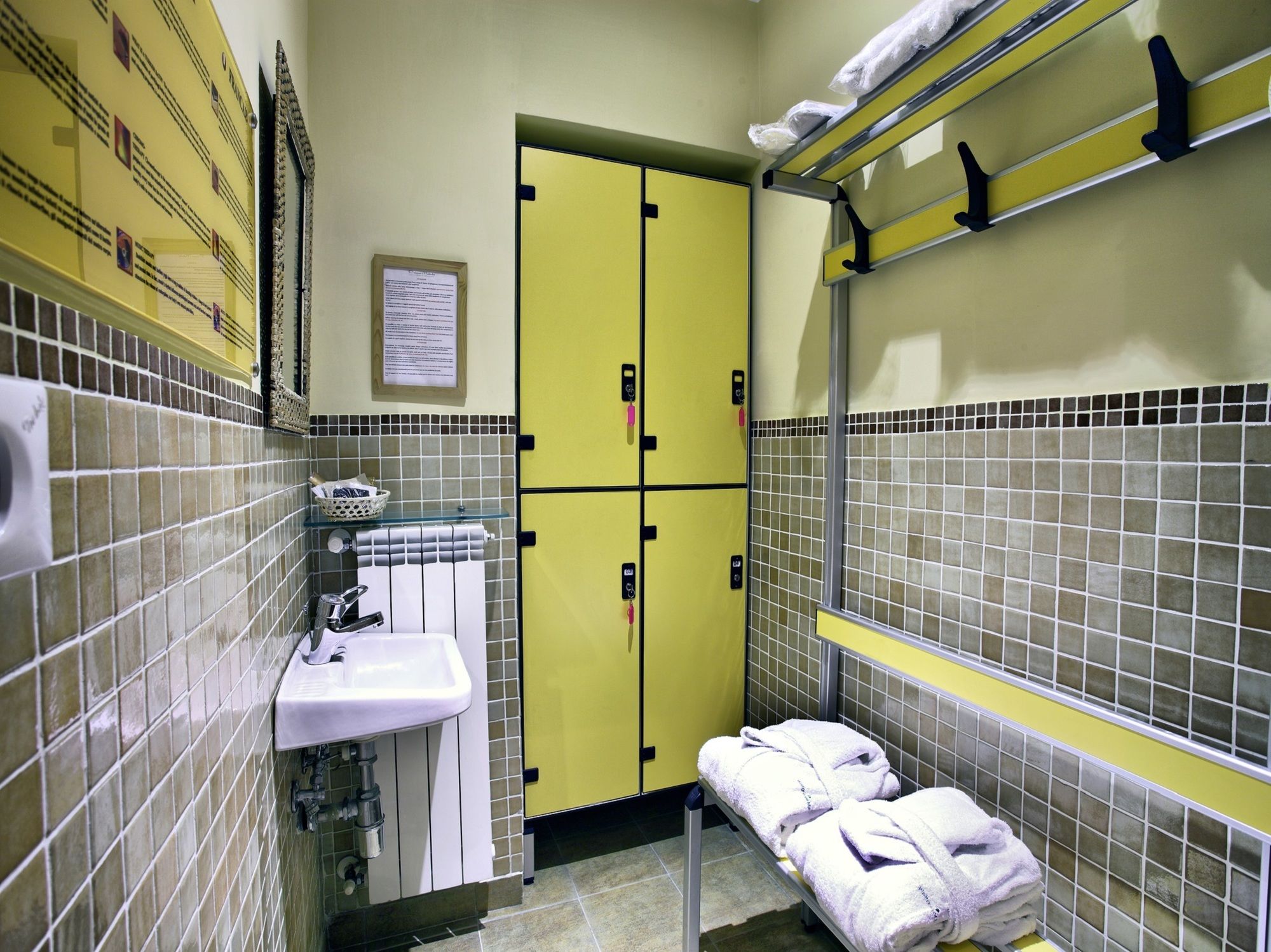 Фото B&b L'Alloggio dei Vassalli