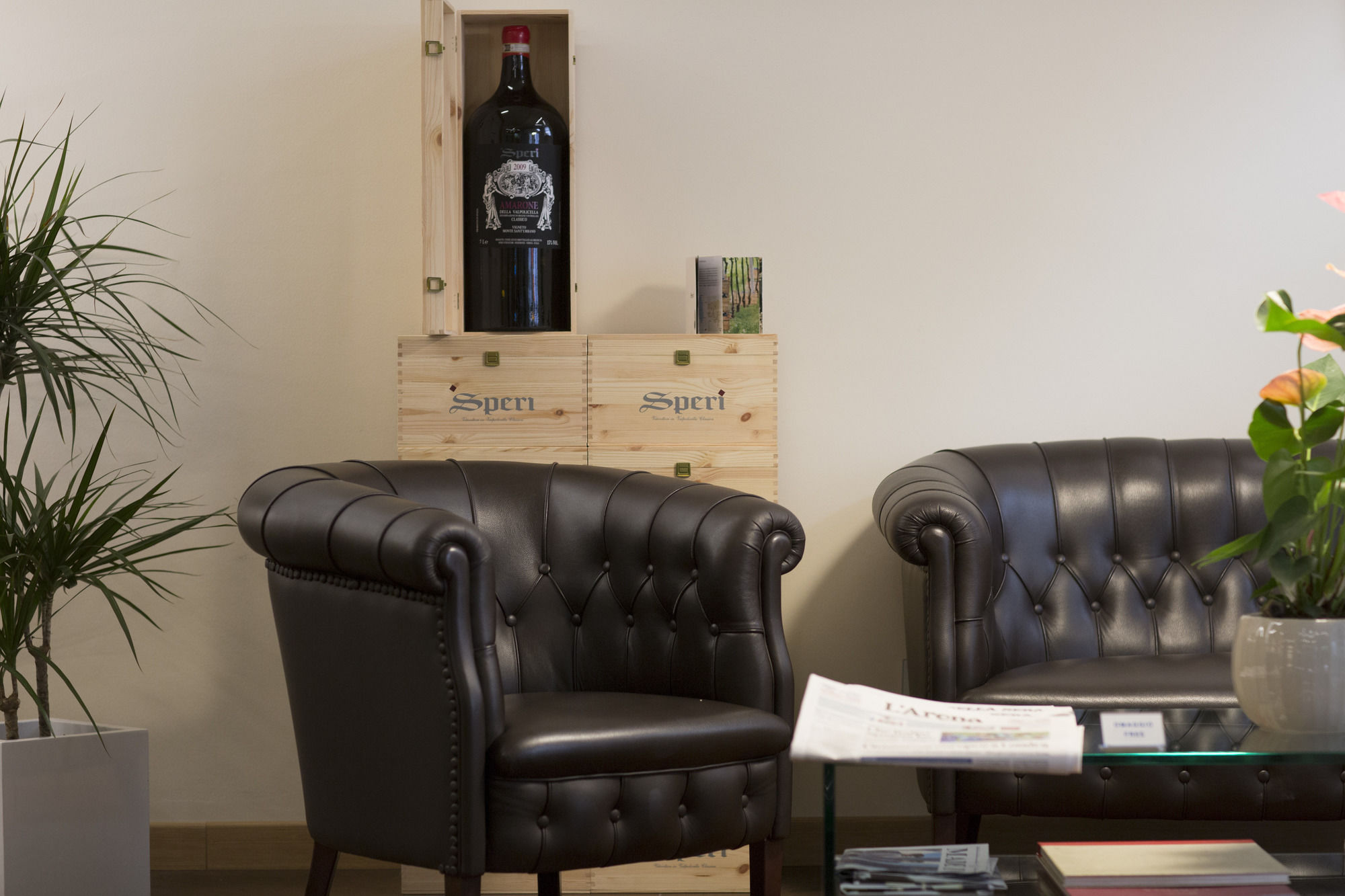 Фото Hotel Giulietta e Romeo