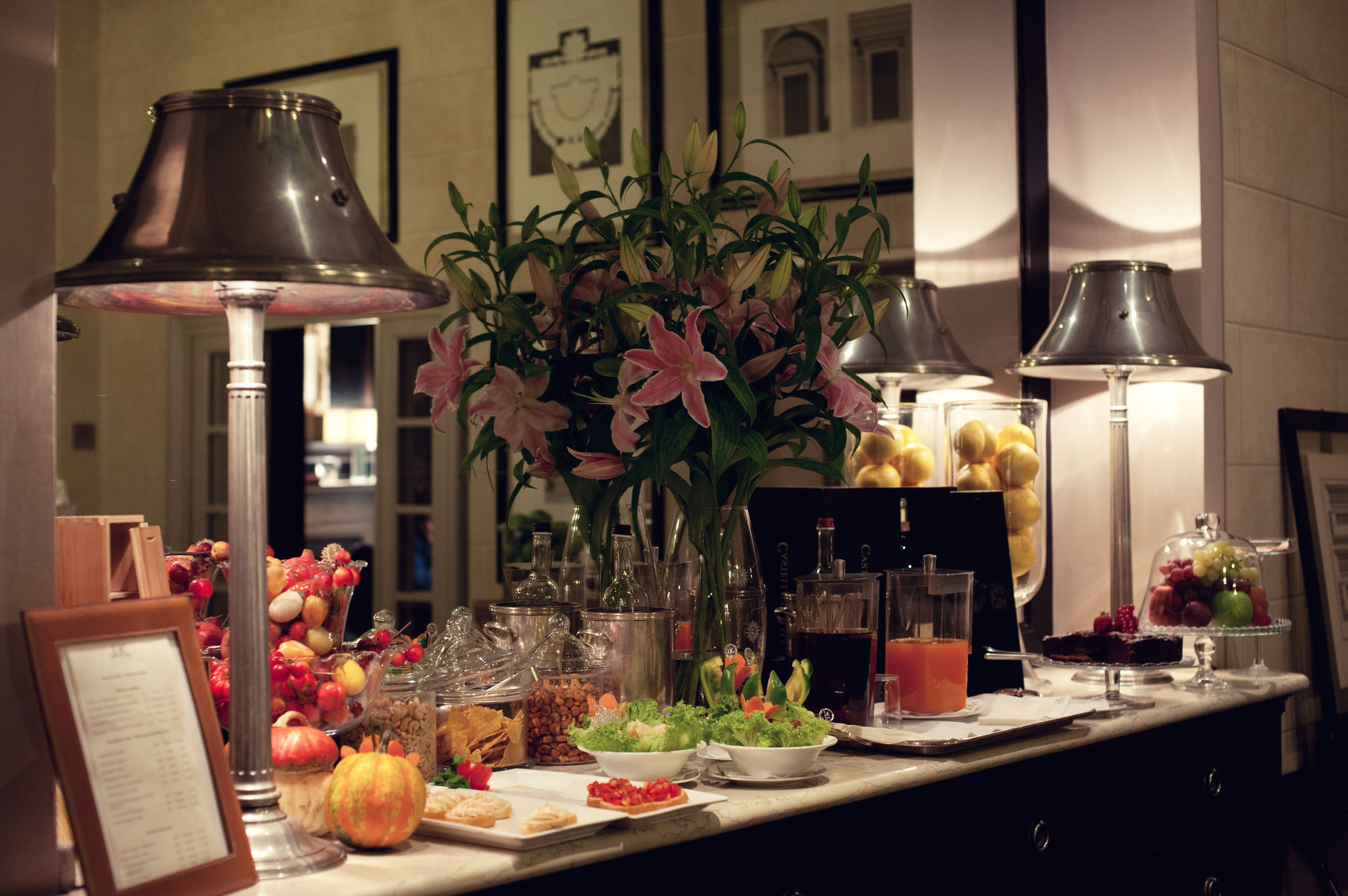 Фото The Place Firenze