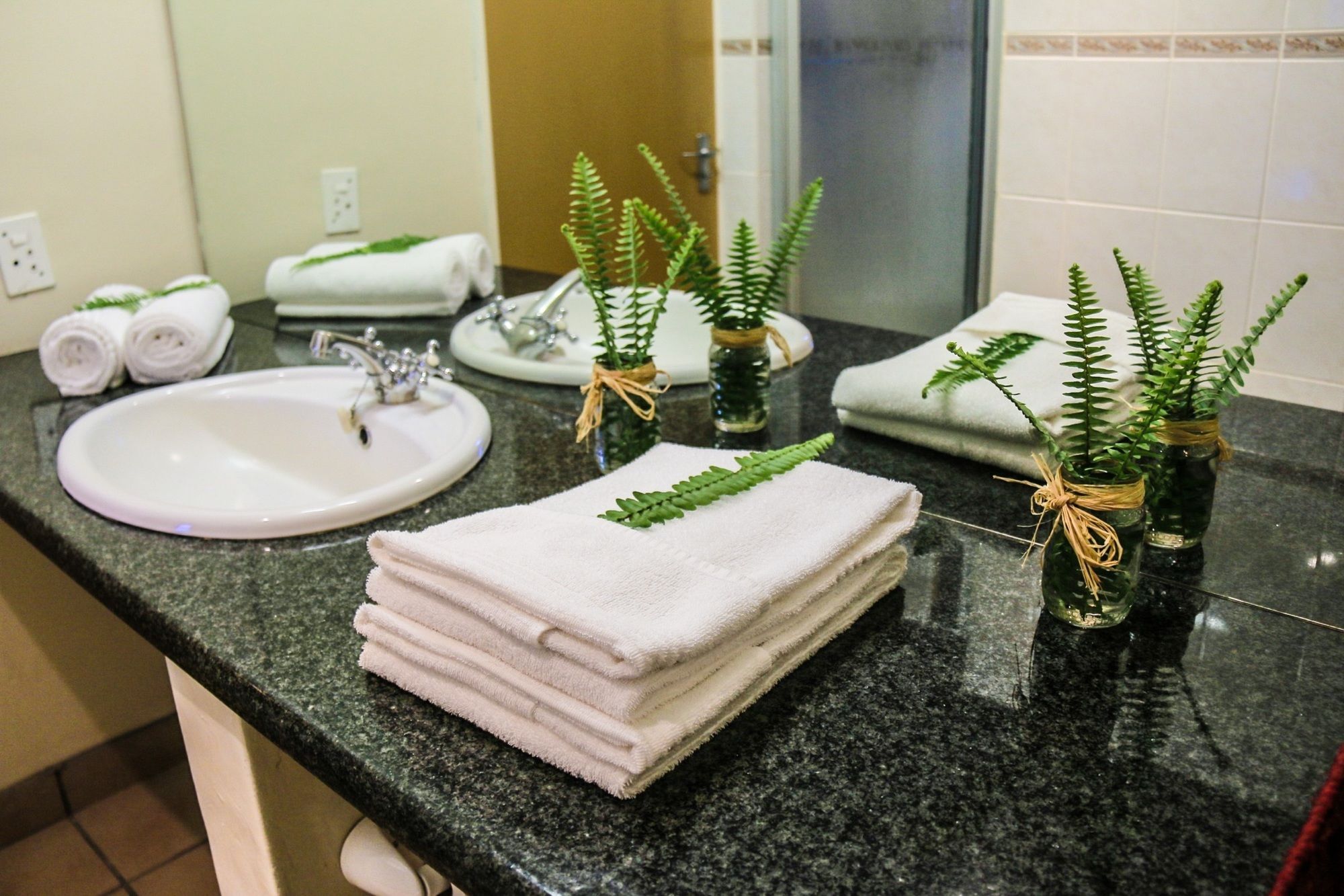 Фото Mantenga Lodge