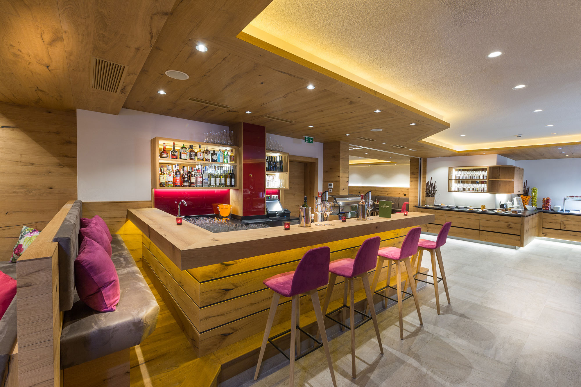 Фото Hotel Grüner Baum