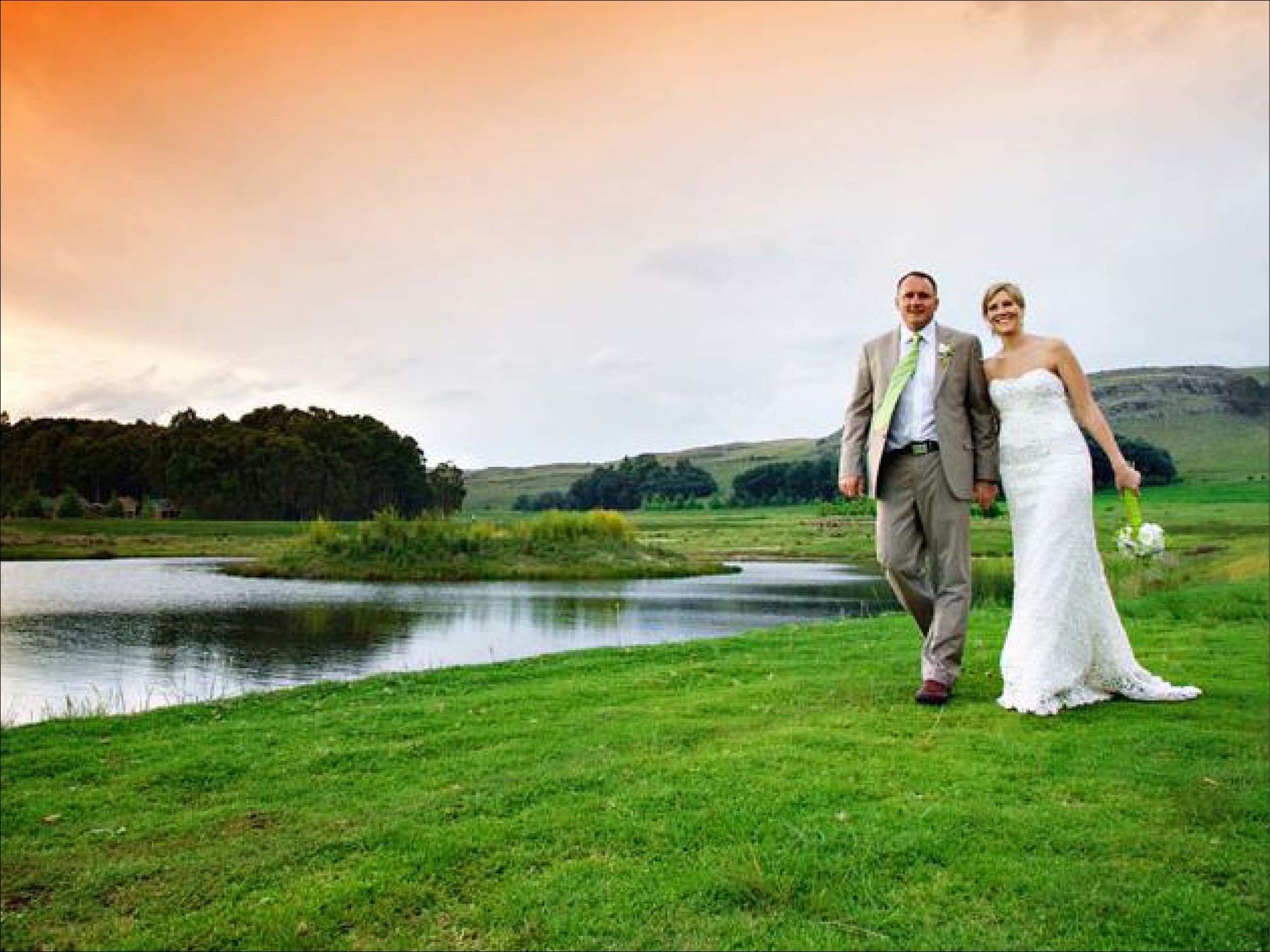 Фото Dunkeld Country Estate