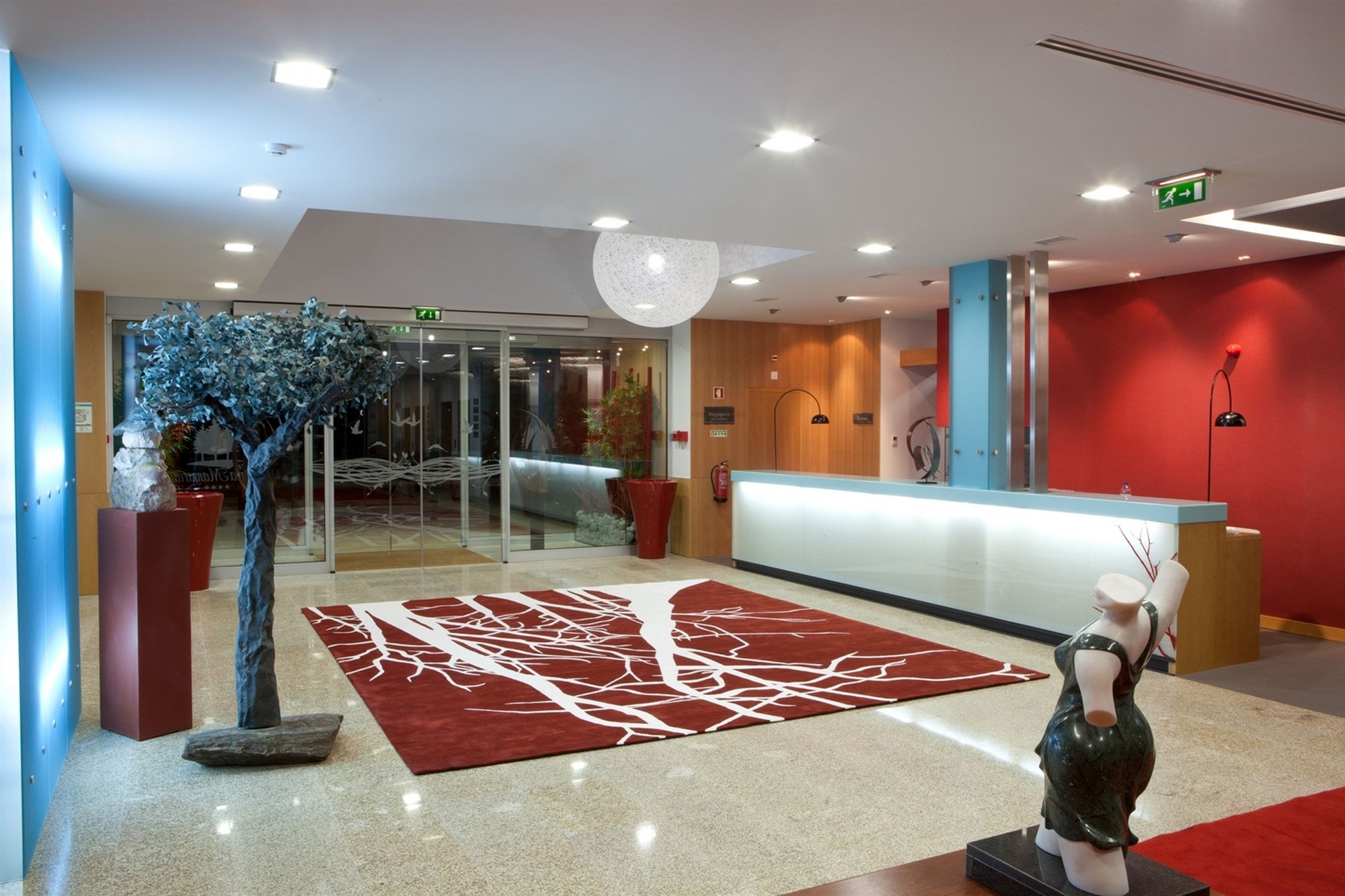 Фото Hotel Santa Margarida