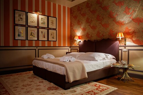 Гостиница Residenza Borsari в Вероне
