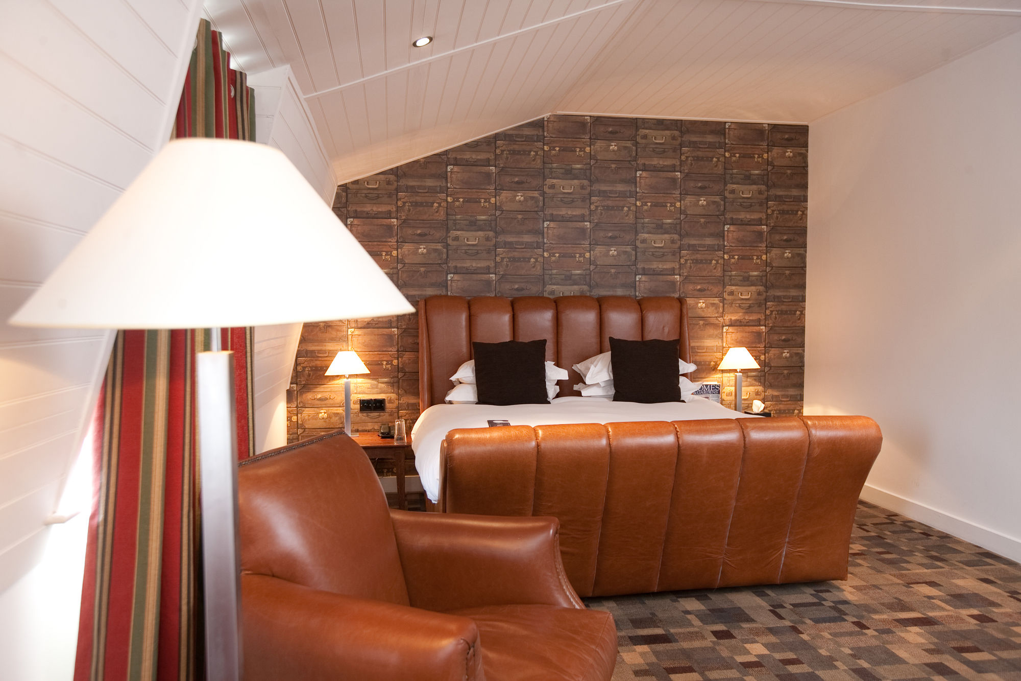 Фото Hotel du Vin Brighton