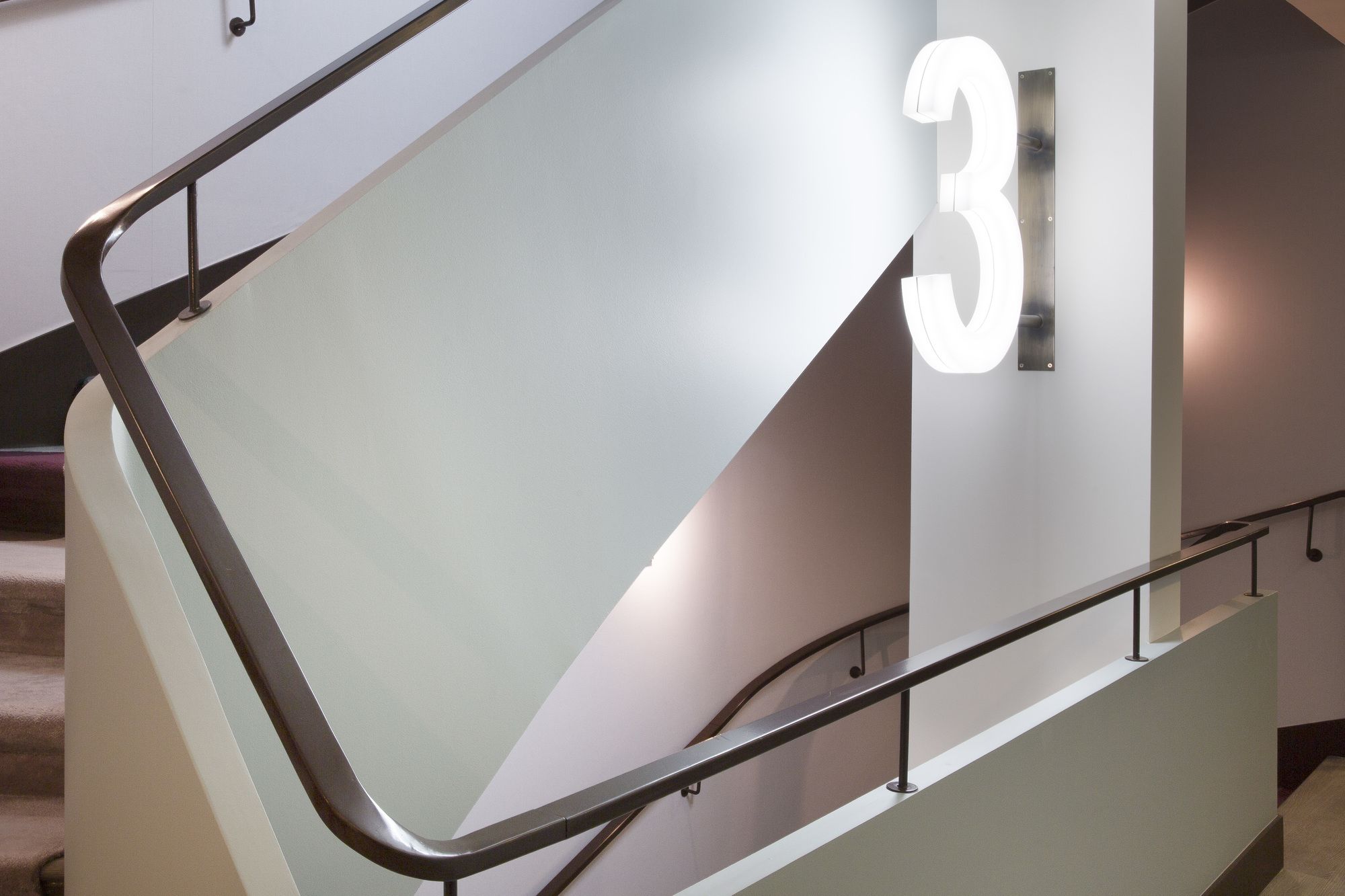 Фото Maison Breguet