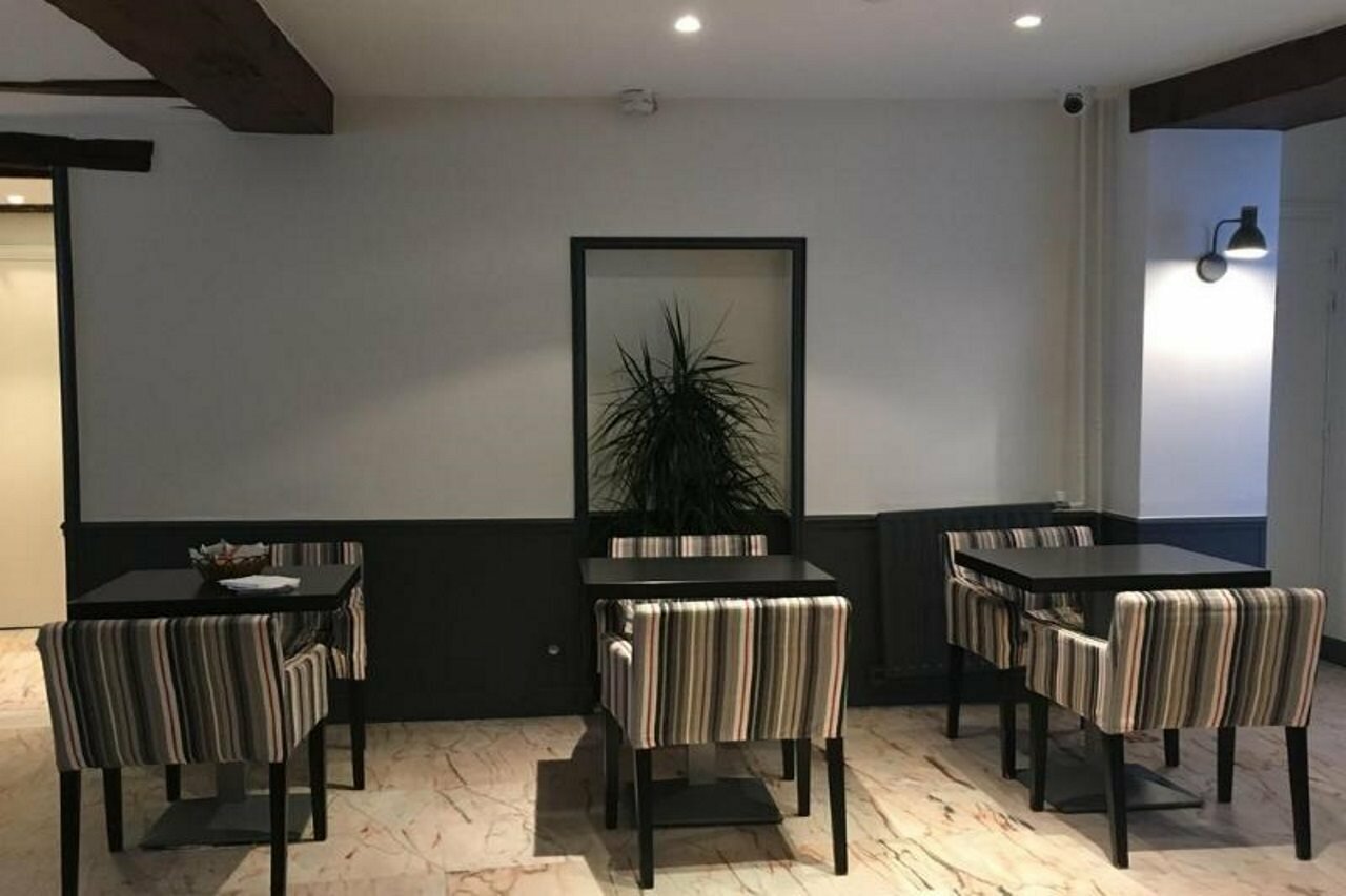 Фото Hotel Wallace