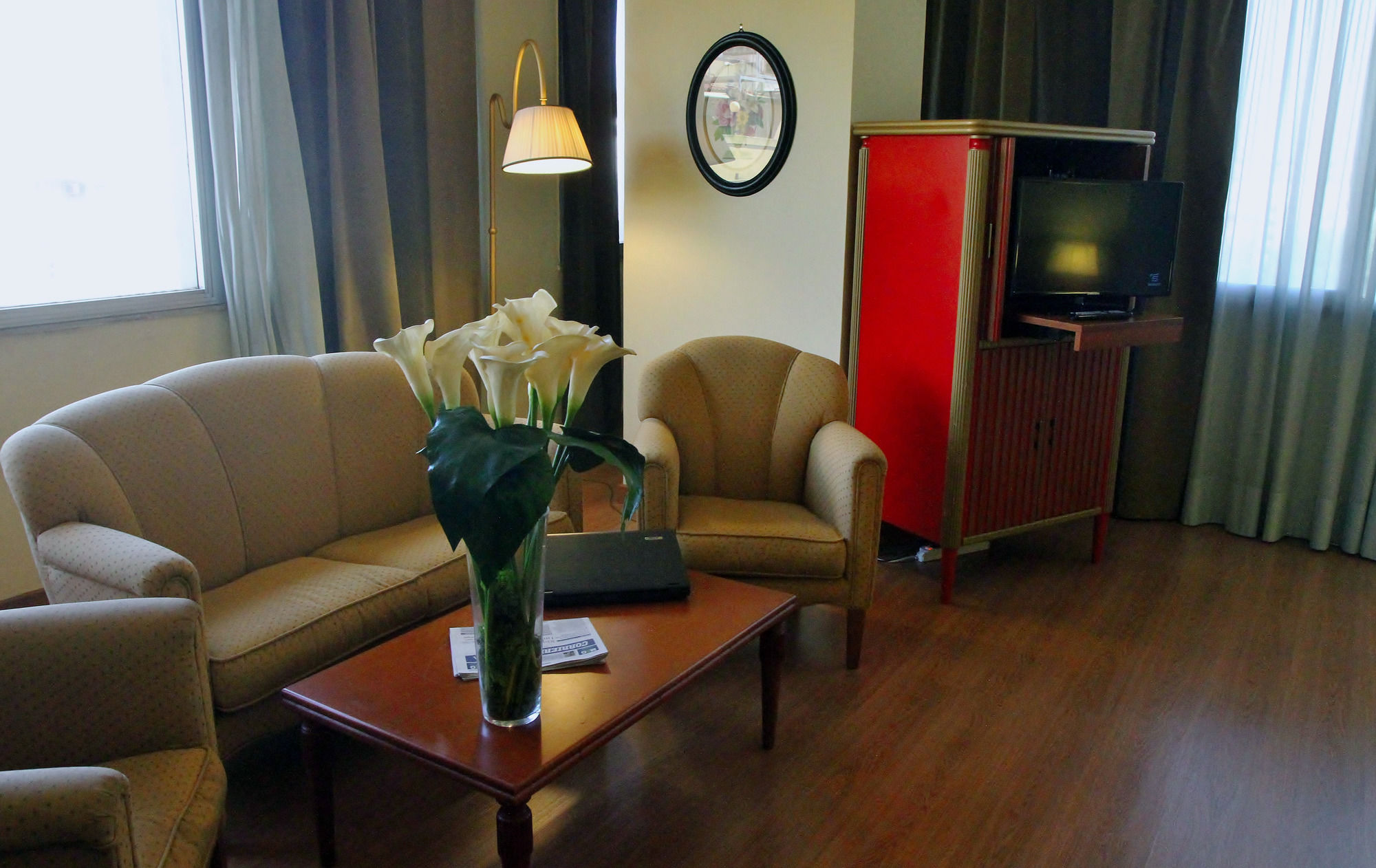 Фото Hotel Royal Palace