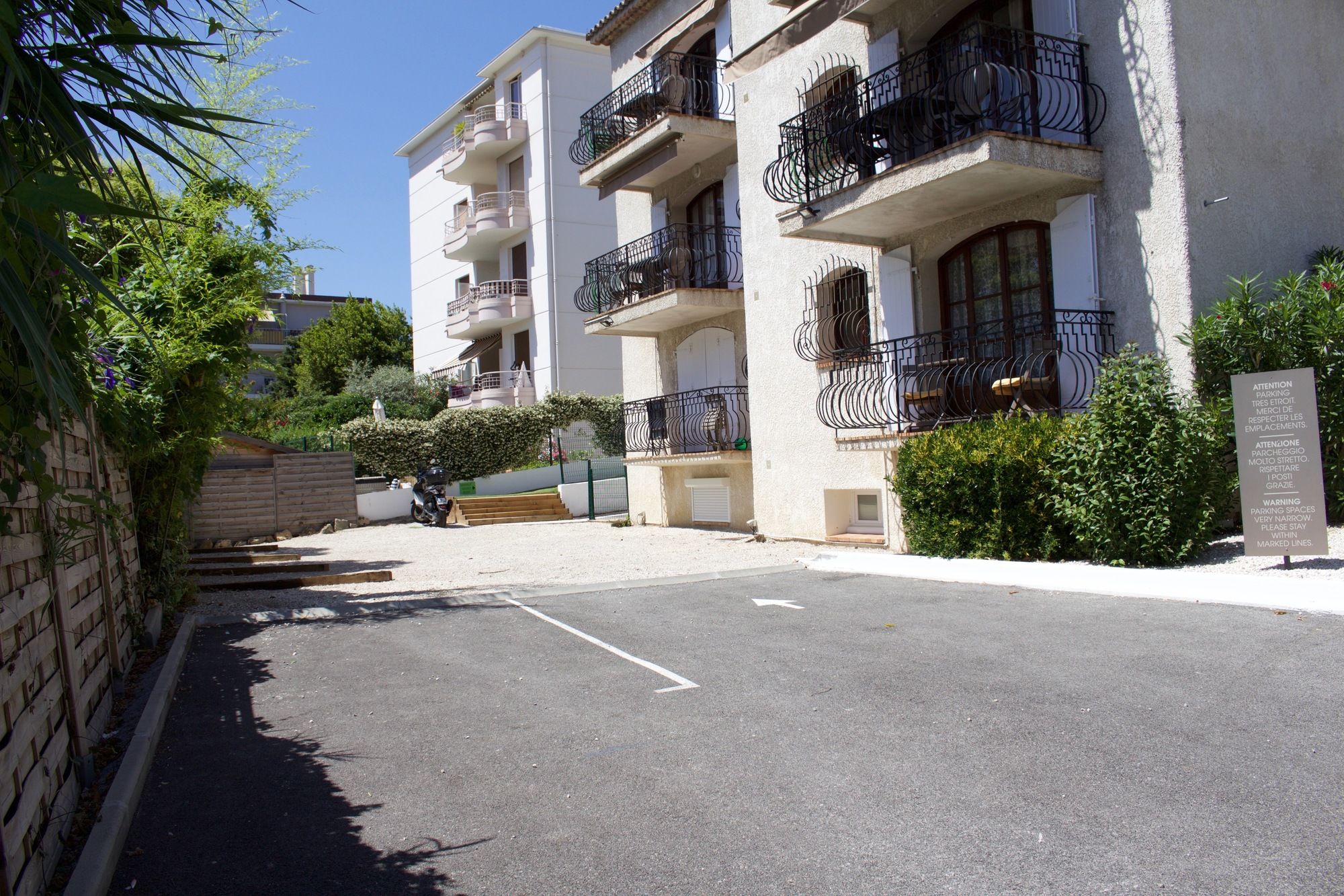 Фото Hotel & Studios Astor