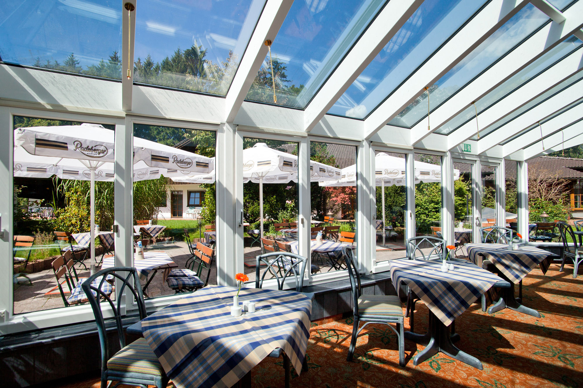 Фото Hyperion Hotel Garmisch – Partenkirchen