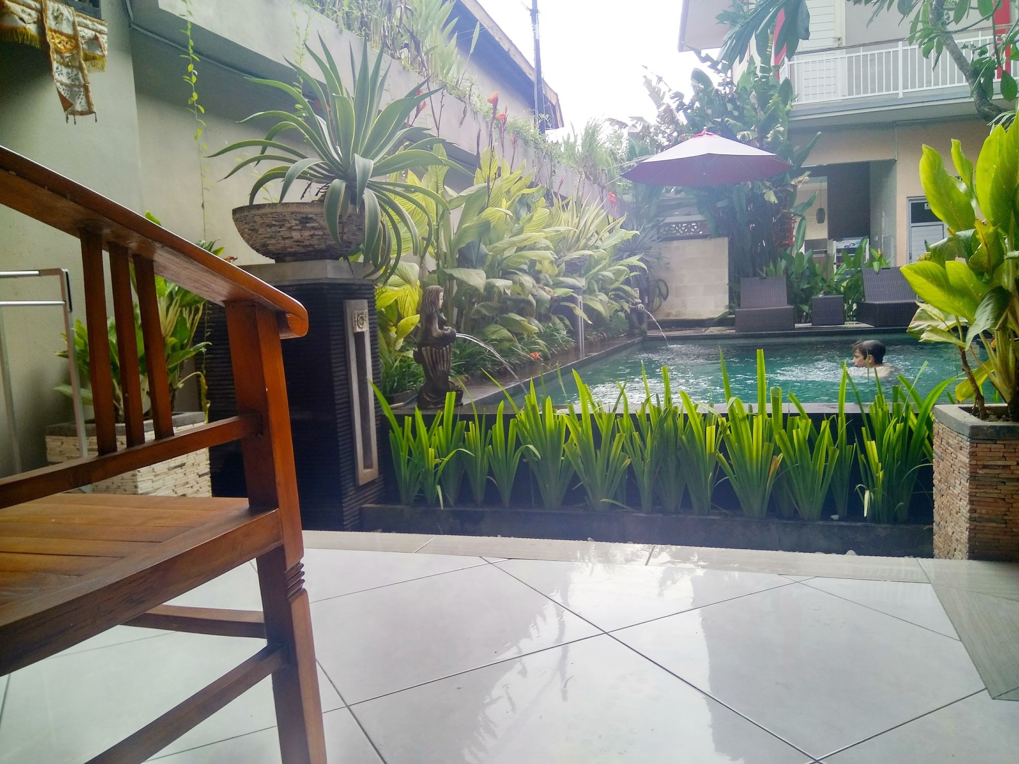 Фото Angkul Angkul Beach In Kuta