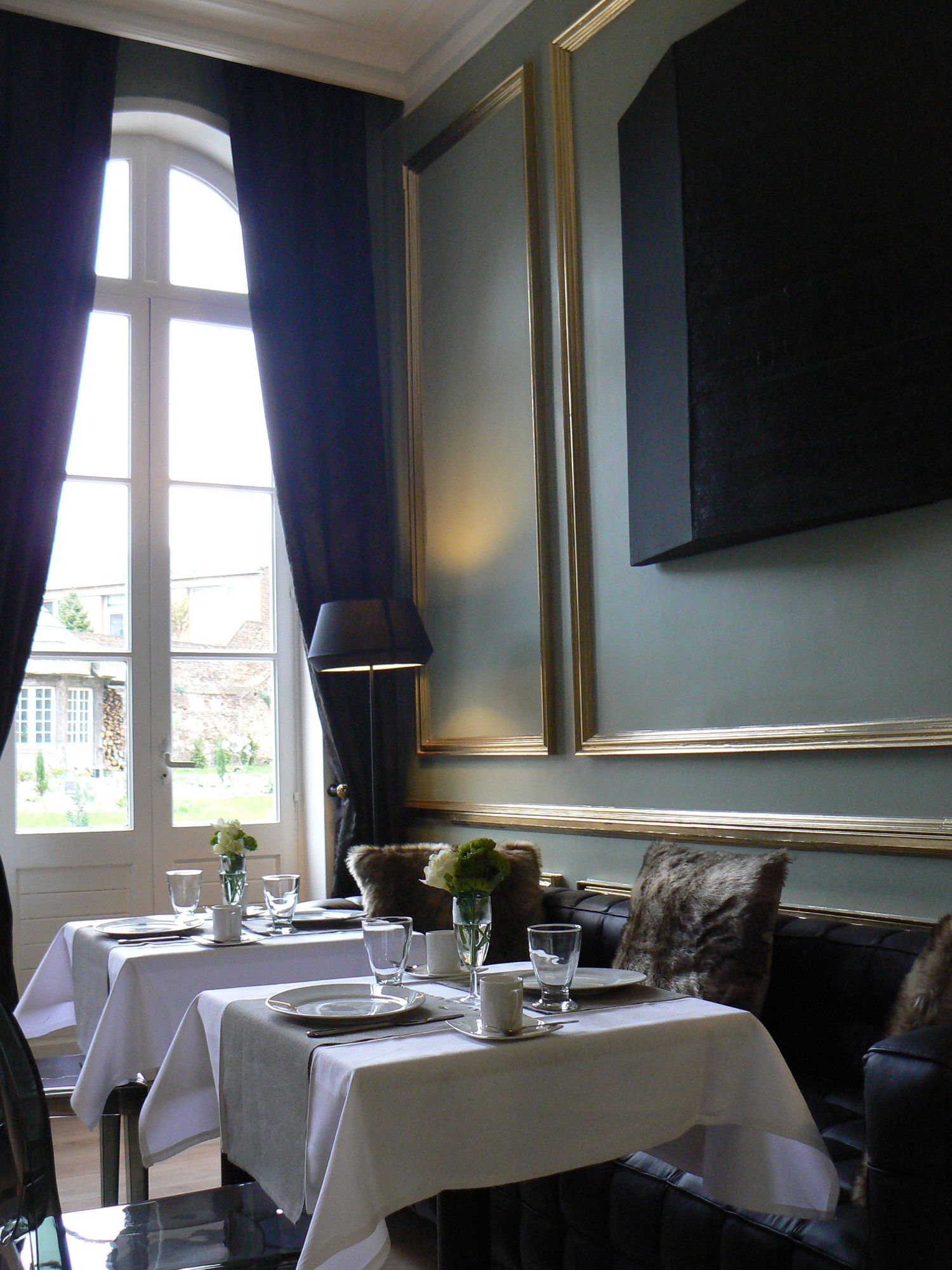 Фото L'hotel Particulier Arras