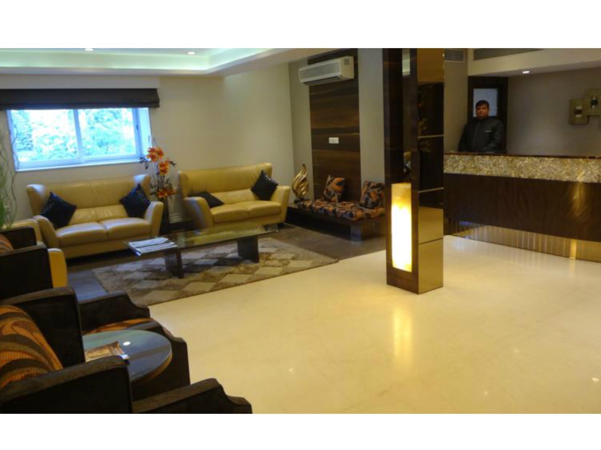 Фото Hotel Suba Palace Near Gateway of India