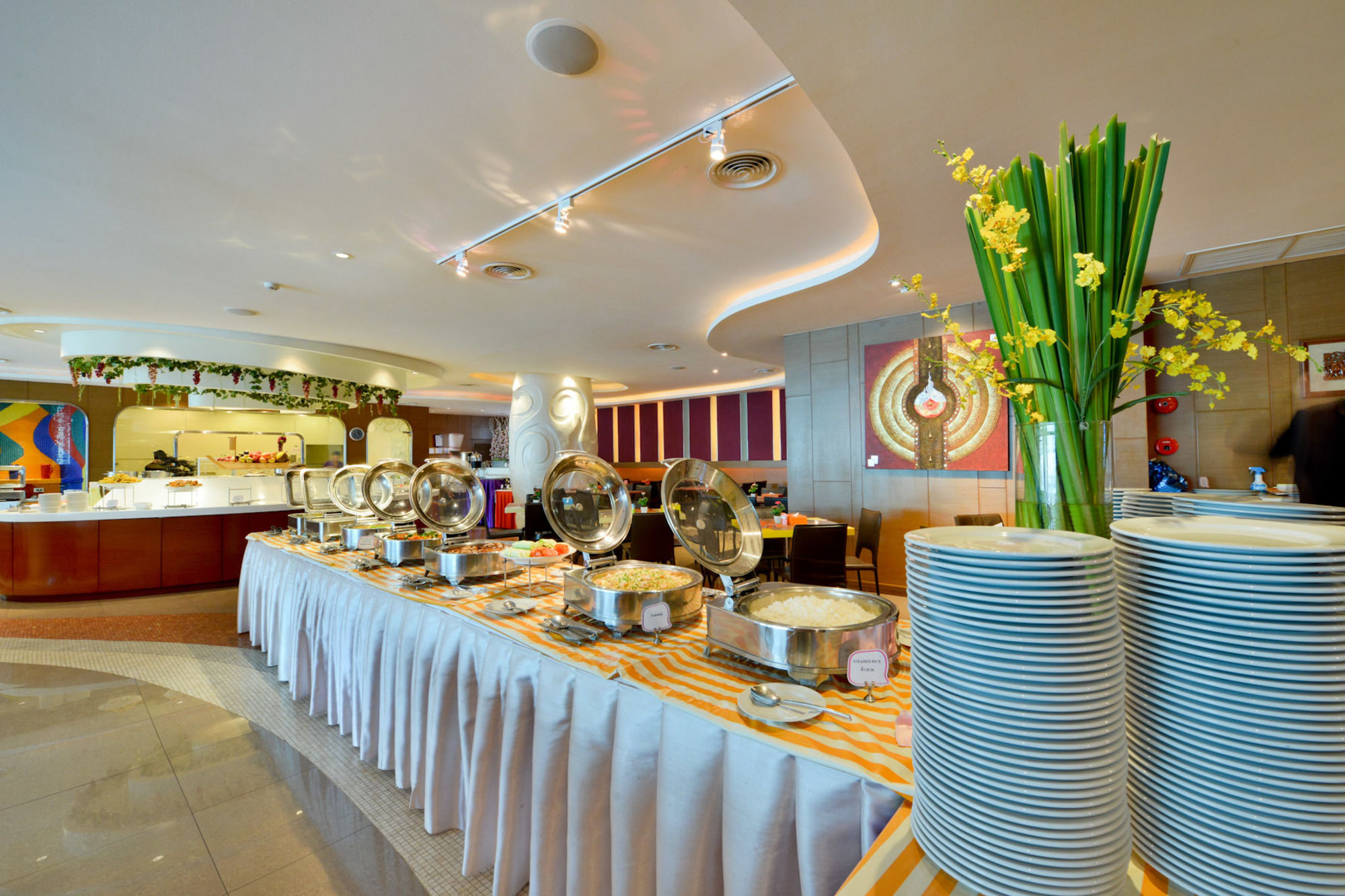 Фото Hip Bangkok