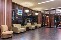 Фото Marsi Hotel Bangkok