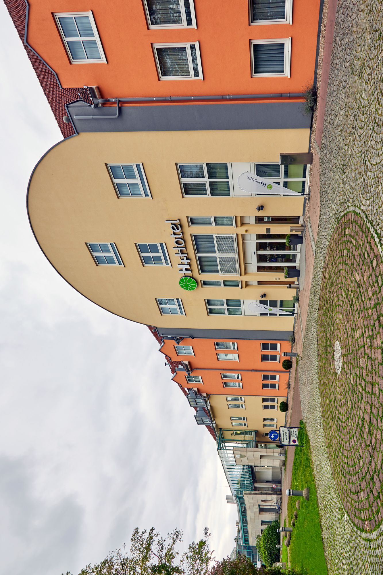 Фото Taste Hotel Hockenheim