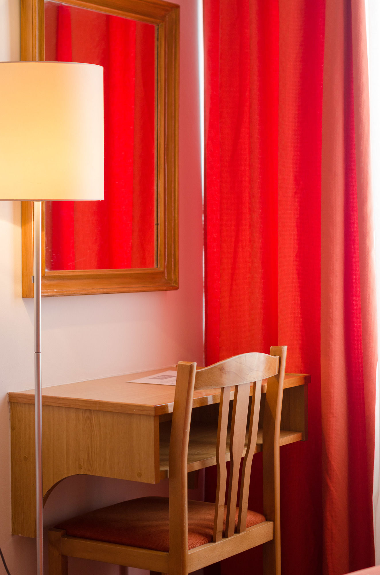 Фото Nest Style Santiago