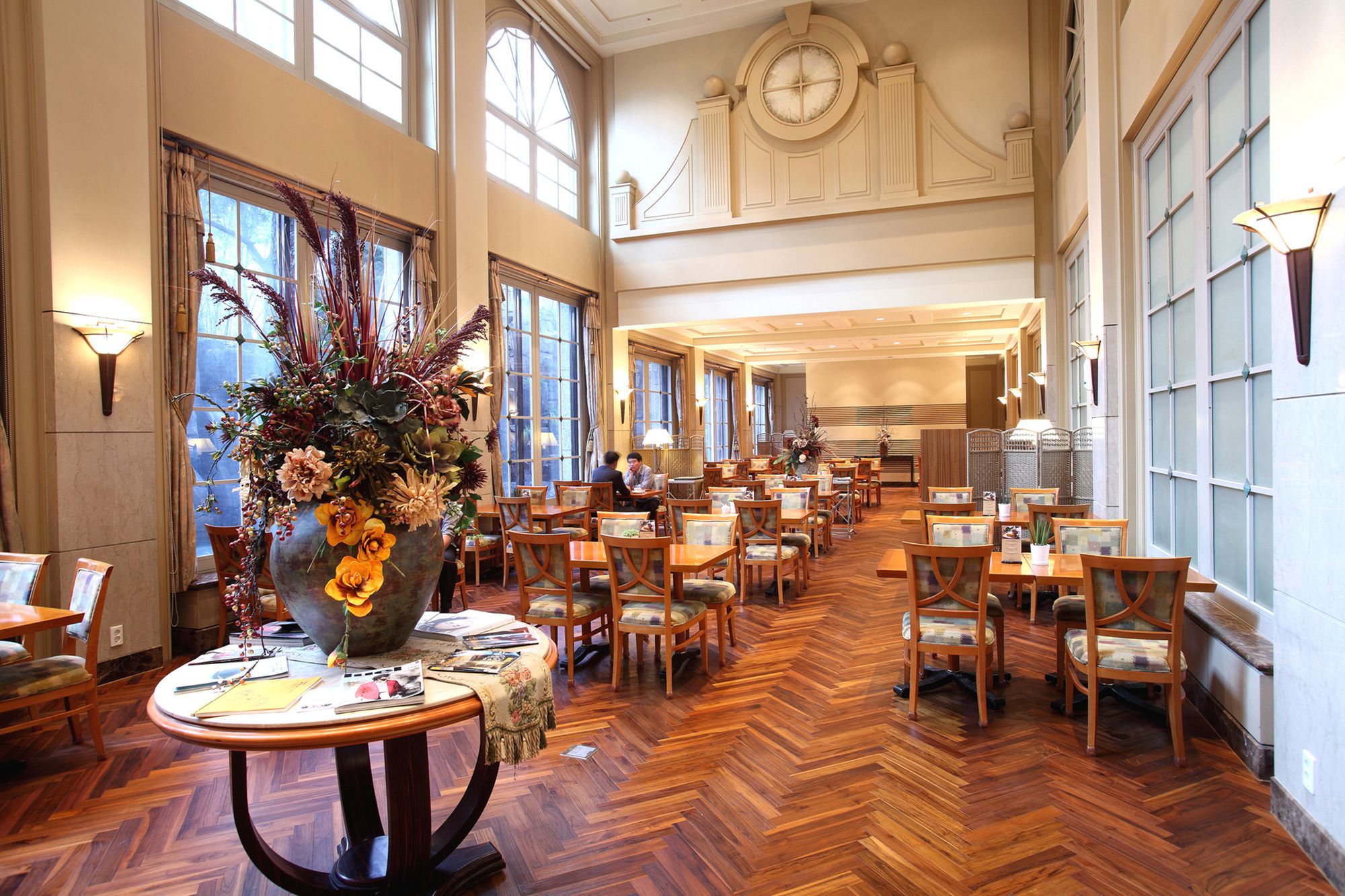 Фото Hotel Hyundai Ulsan