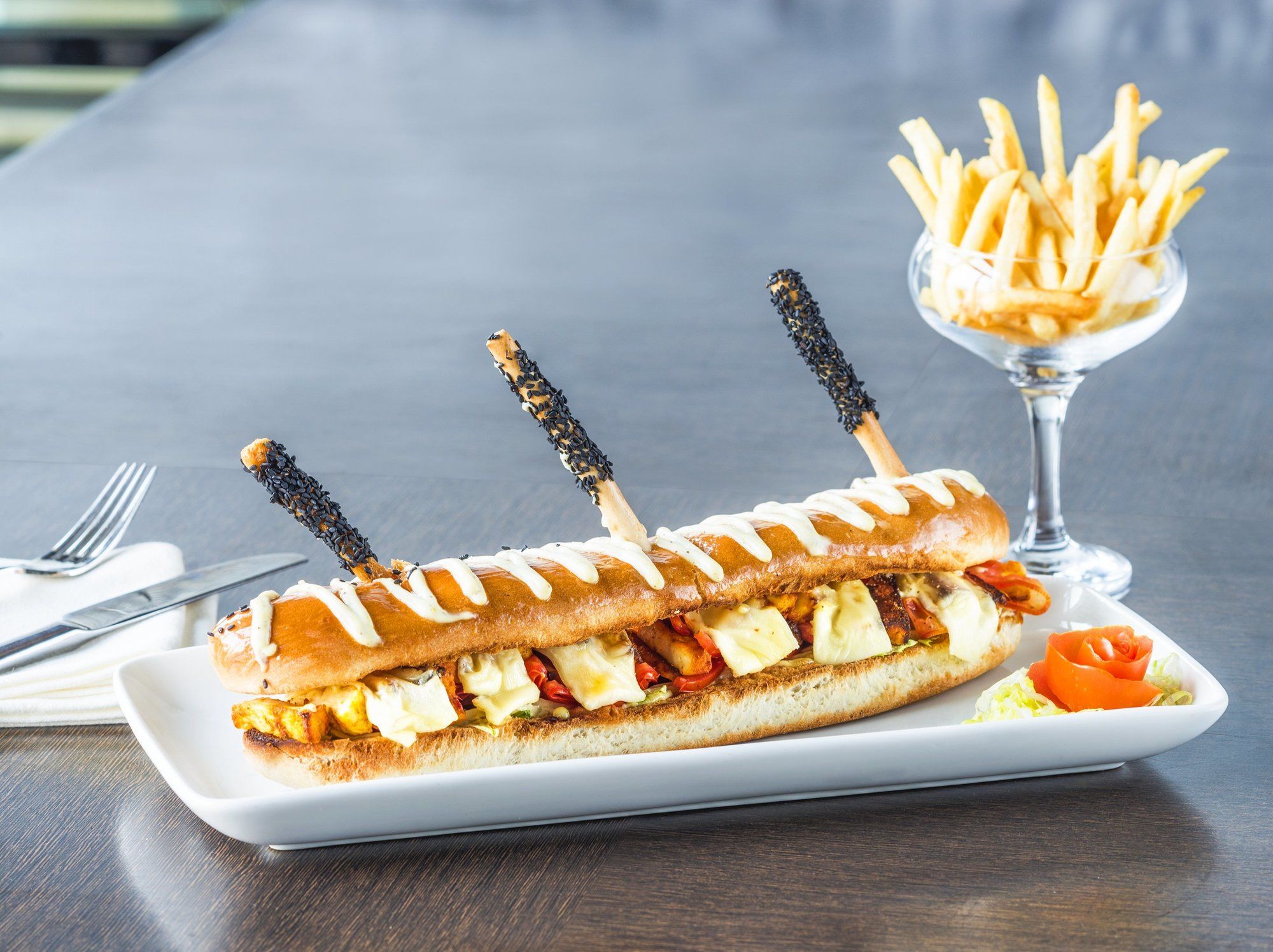 Фото Le Meridien Nagpur