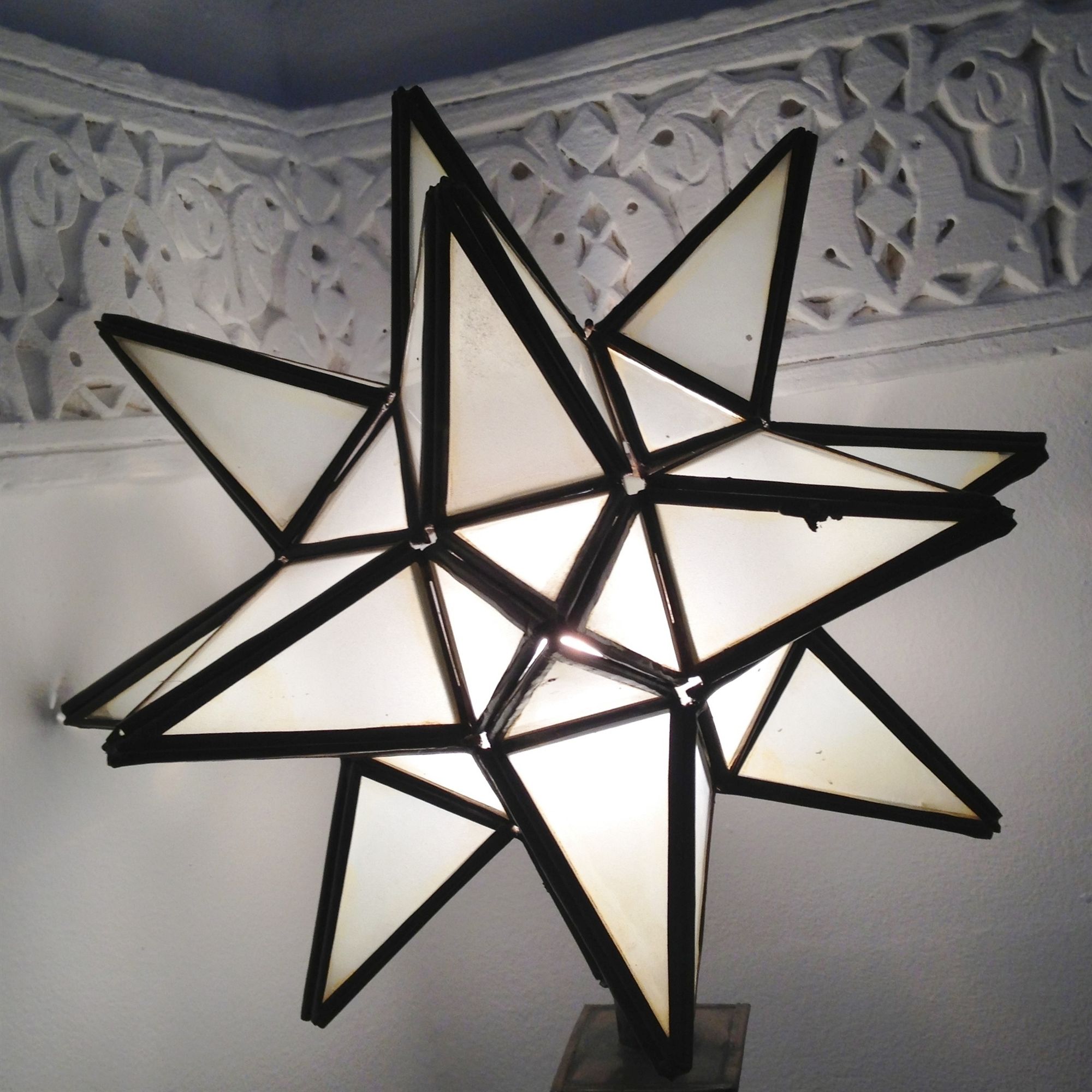 Фото Riad Mehdia