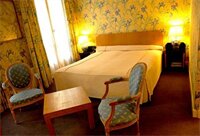 Фото Hôtel Beauséjour Ranelagh