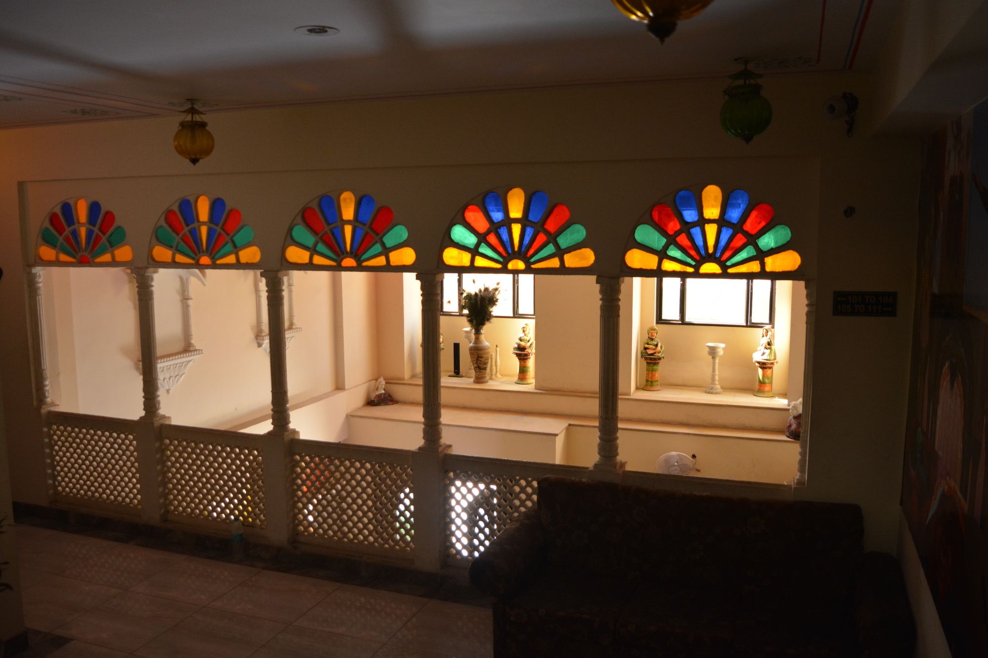Фото Hotel Laxmi Niwas