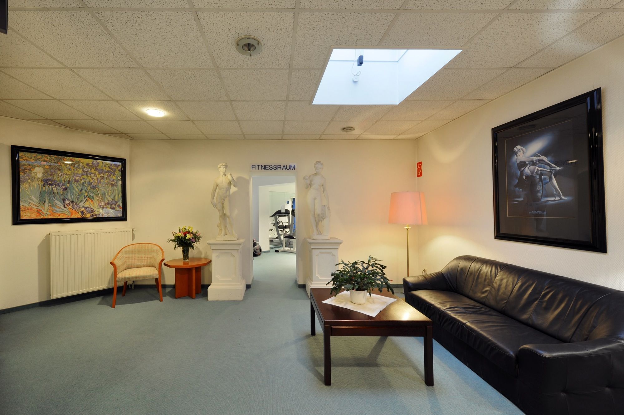 Фото Bellevue Hotel