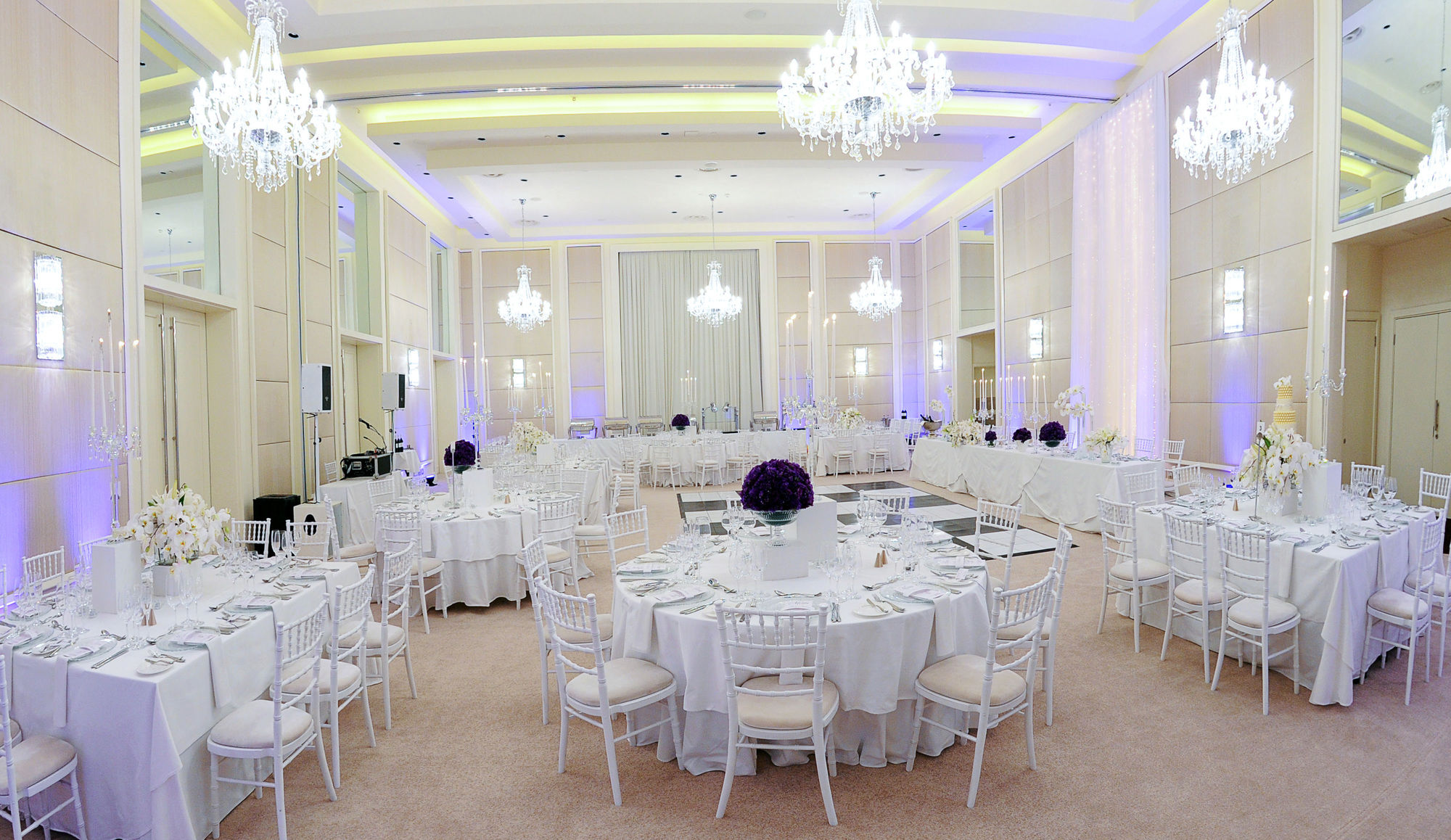 Фото One&Only Cape Town