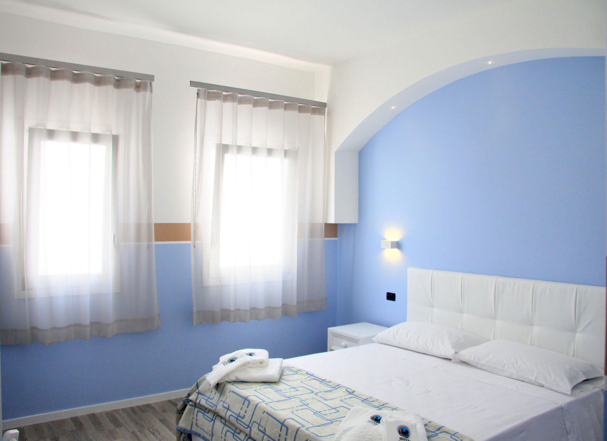 Фото Hotel Città Bella