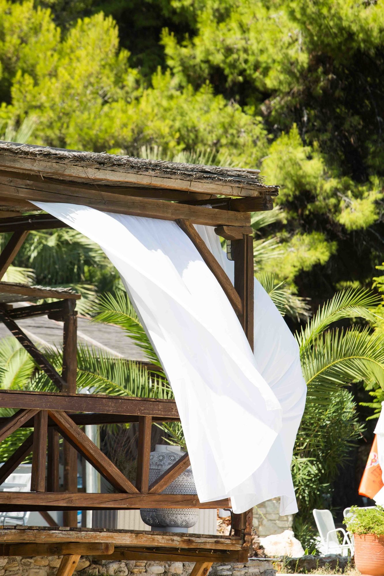 Фото Marpunta Resort