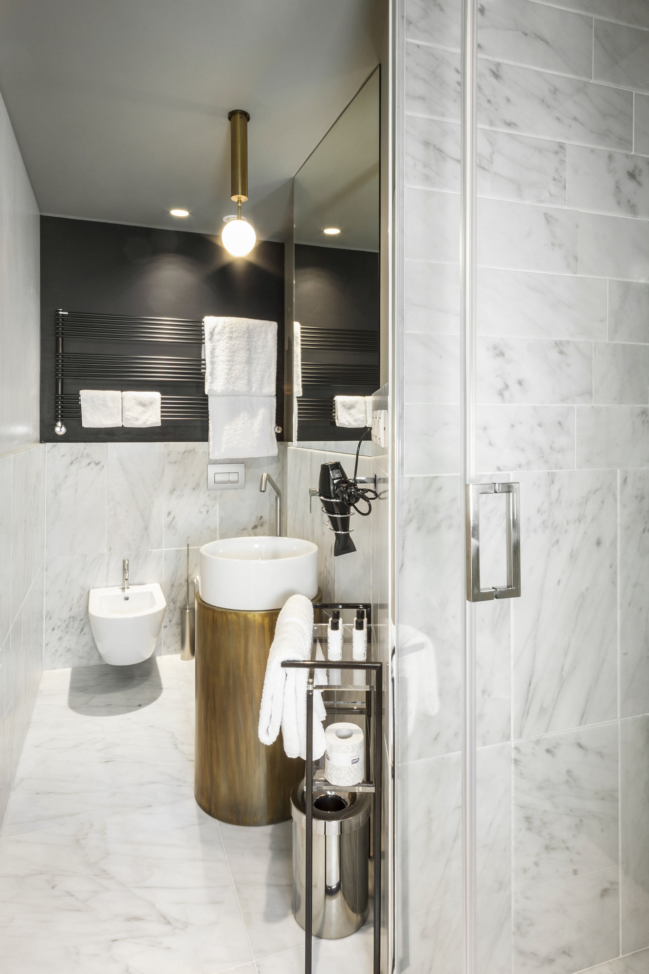 Фото Senato Hotel Milano