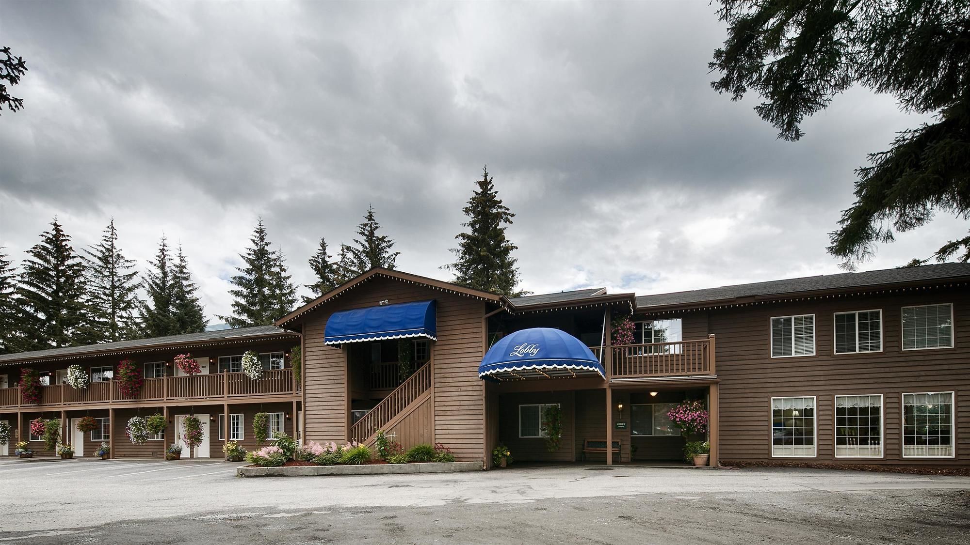 Фото Best Western Country Lane Inn