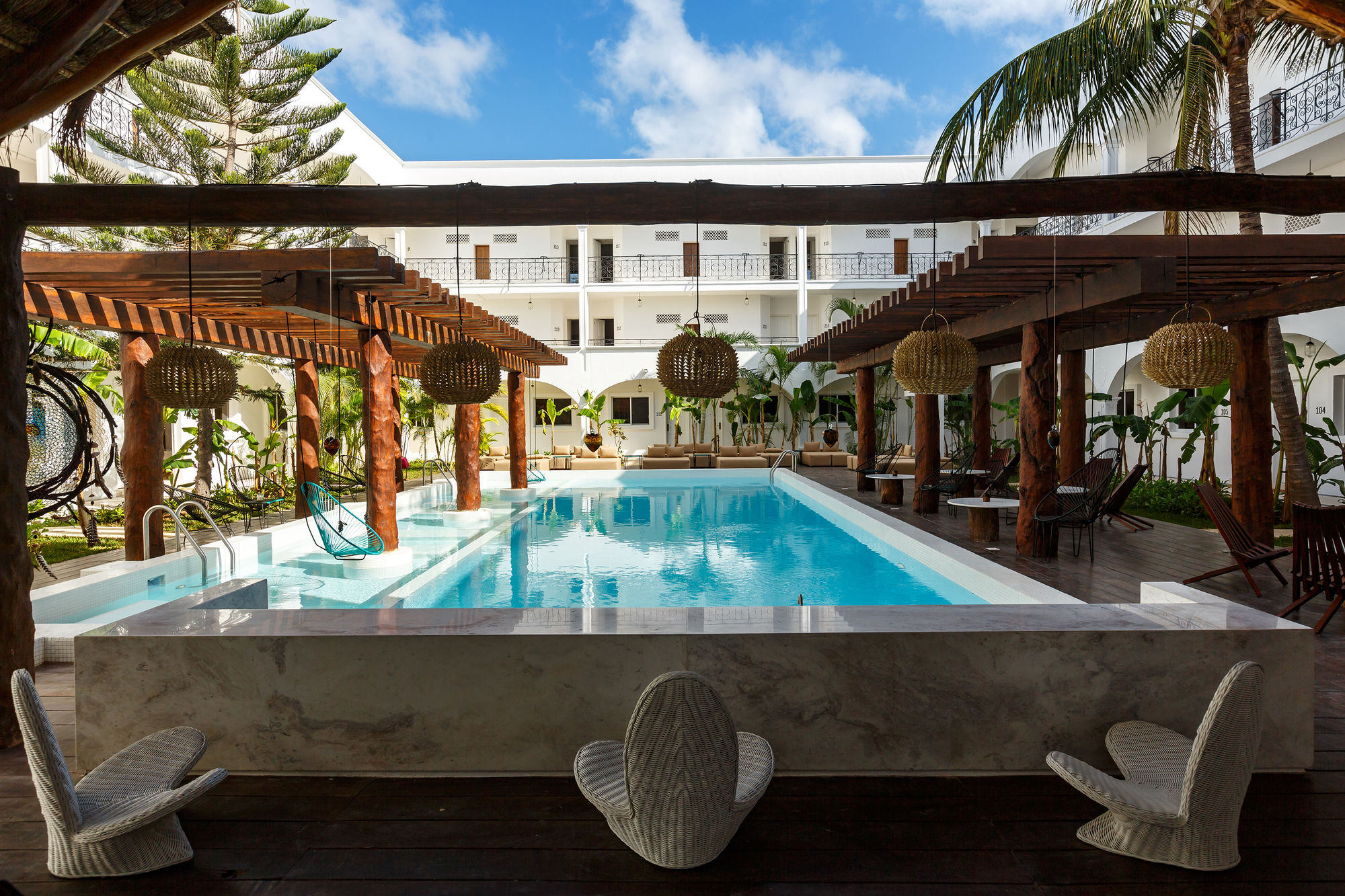 Фото Hm Playa del Carmen