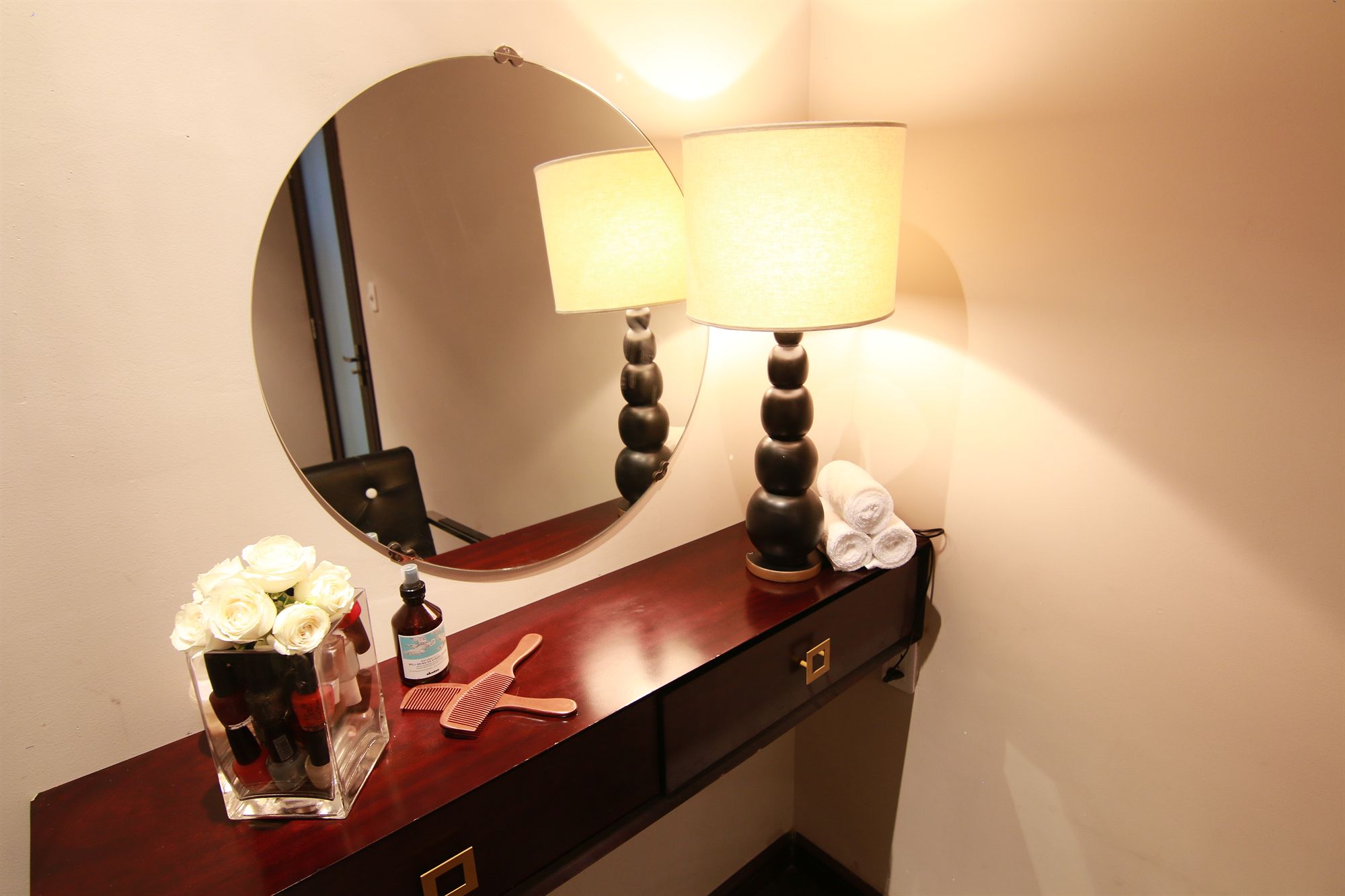 Фото Отель Sanouva Danang