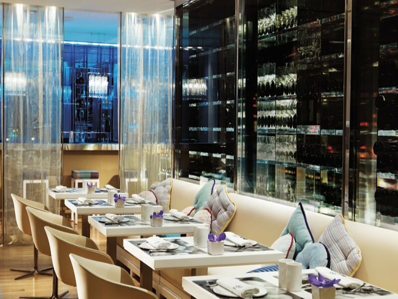 Фото Hotel Arts Barcelona