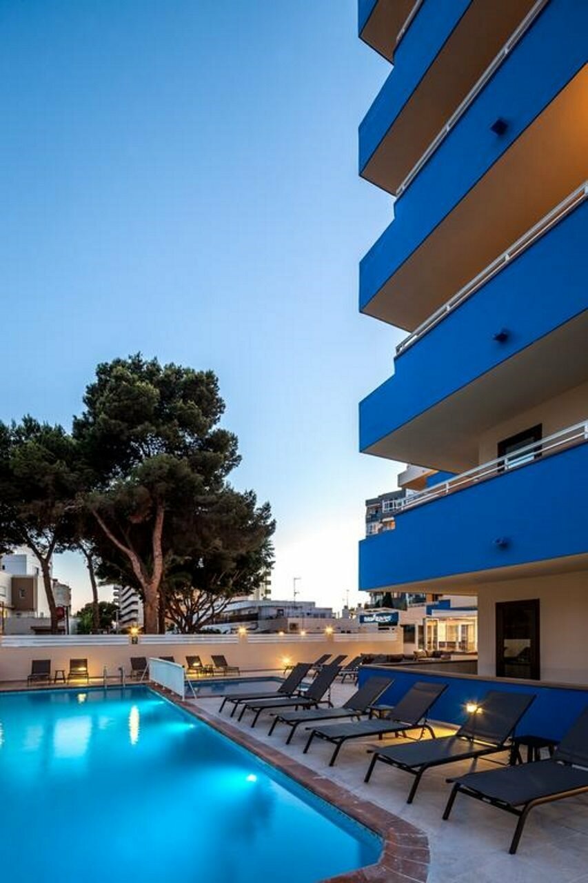 Фото Ibiza Heaven Apartments