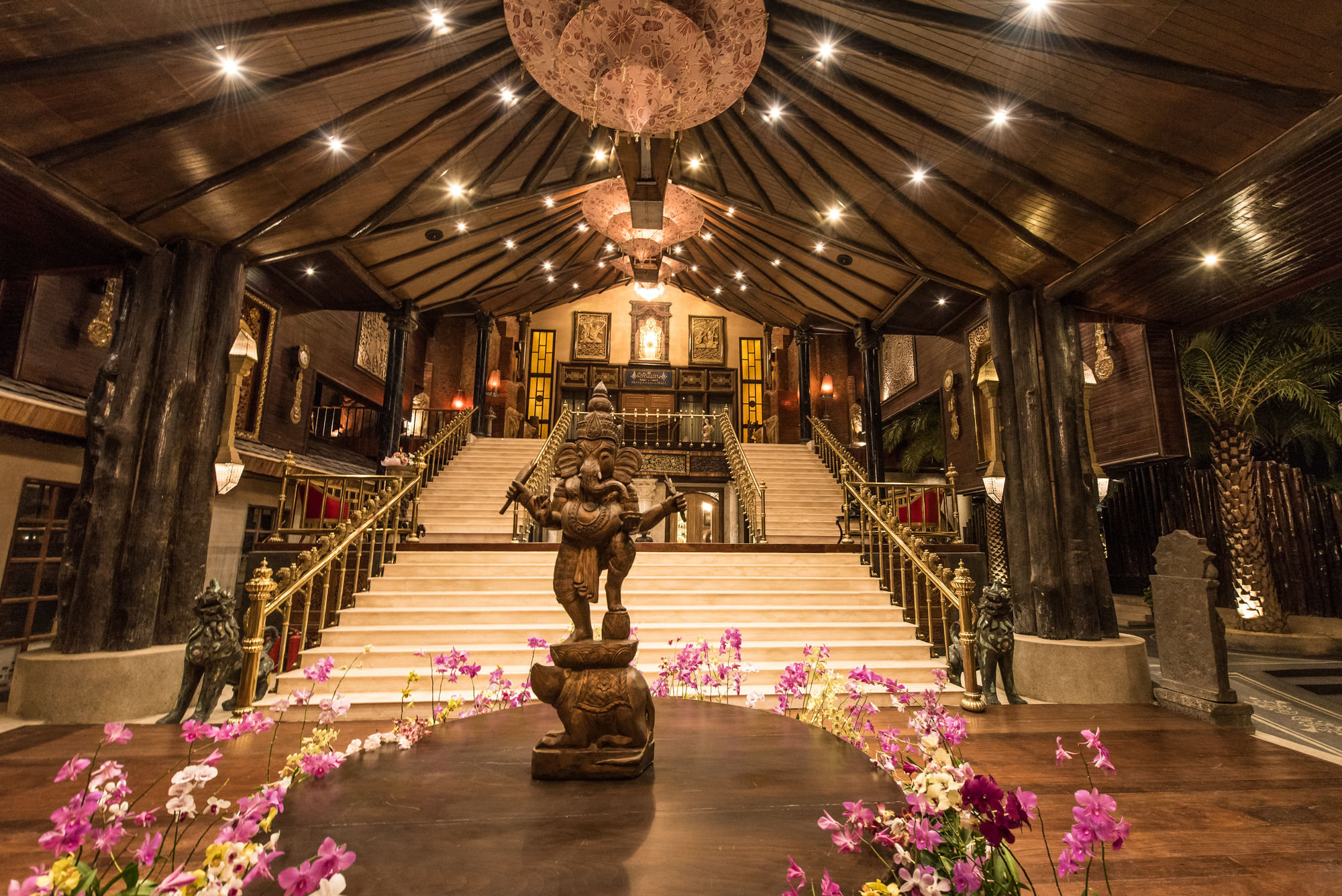 Фото Ammata Lanta Resort